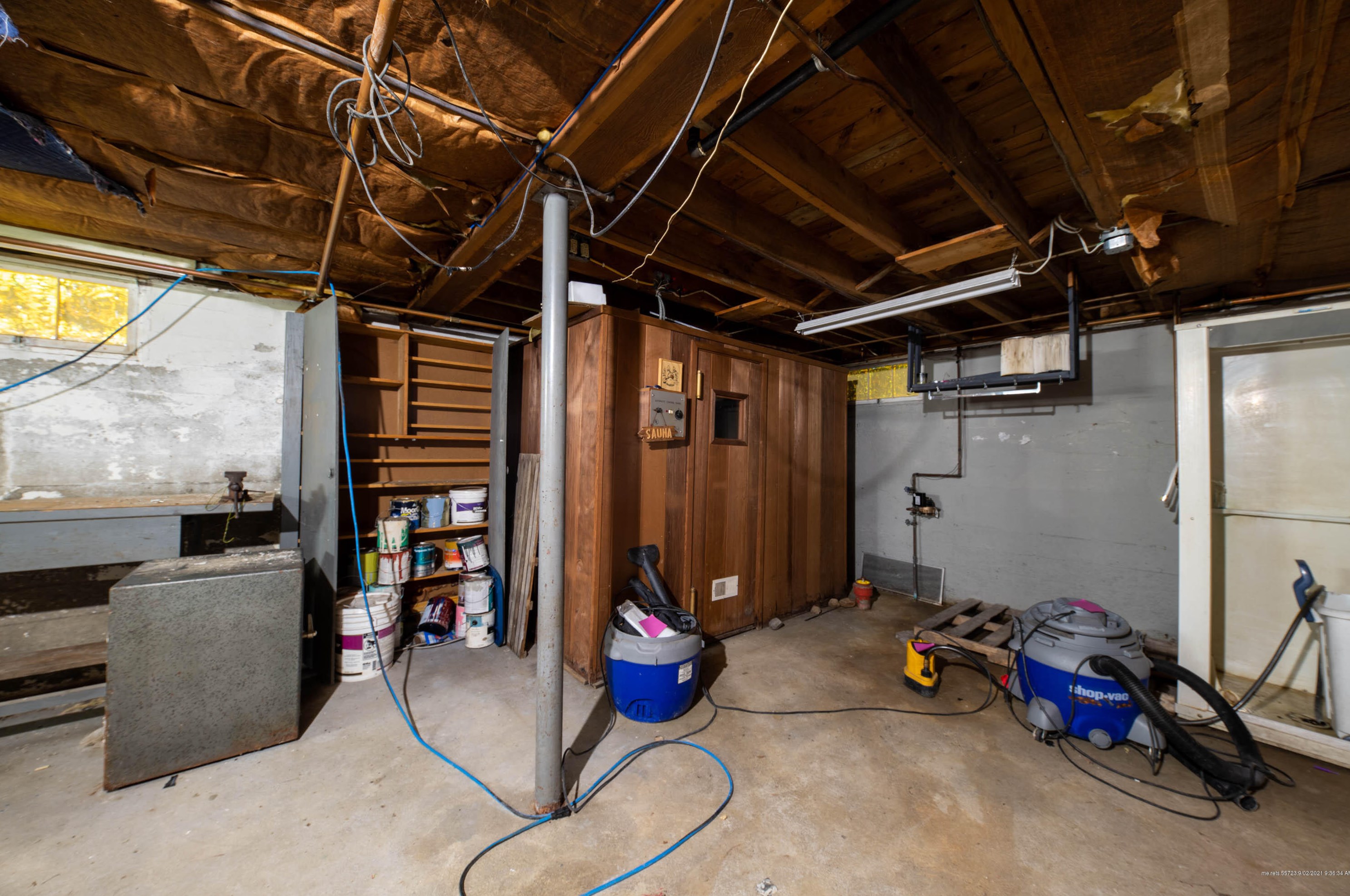 58 Vera St, Portland ME  04103-4215 exterior