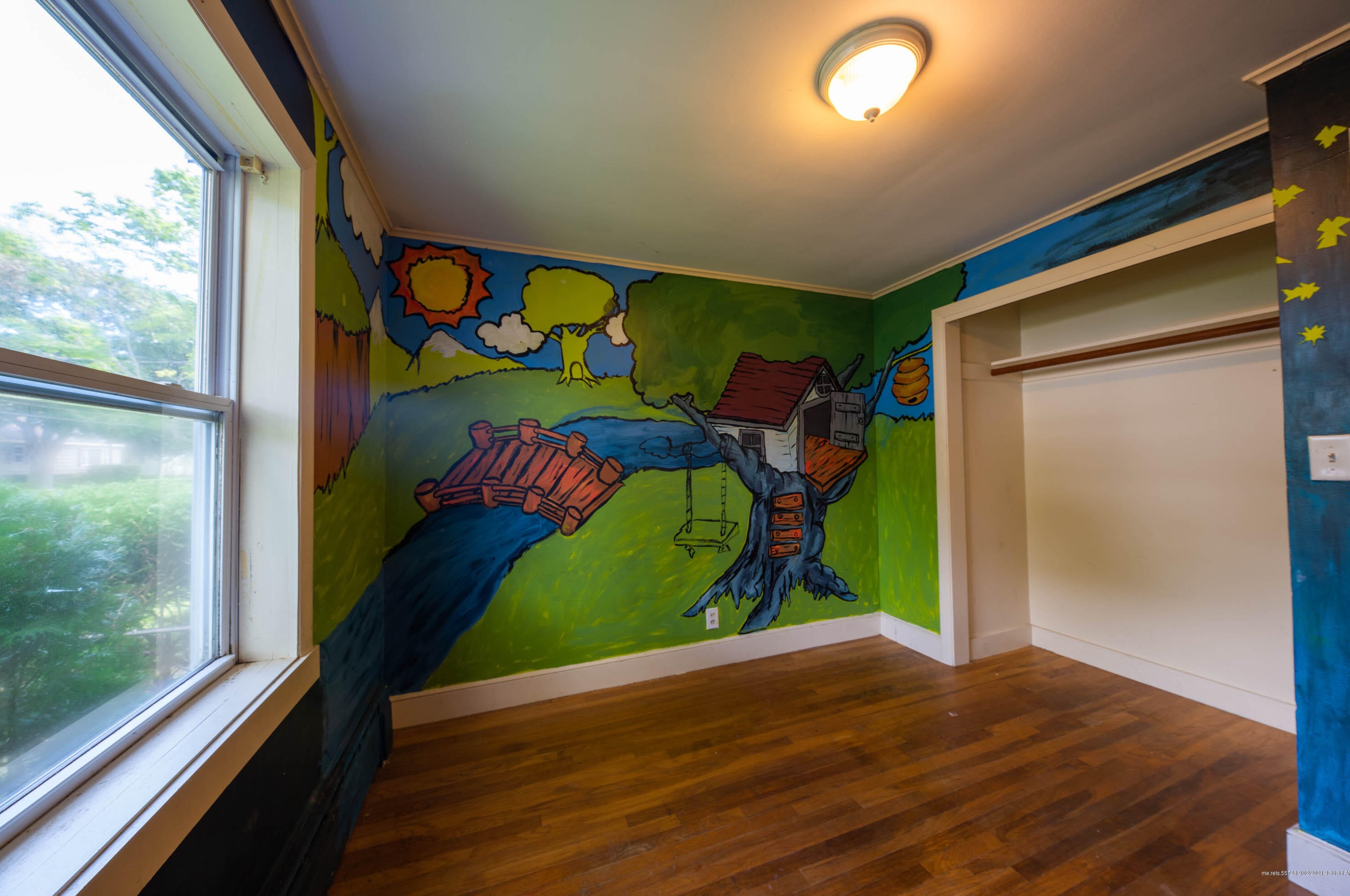 58 Vera St, Portland ME  04103-4215 exterior