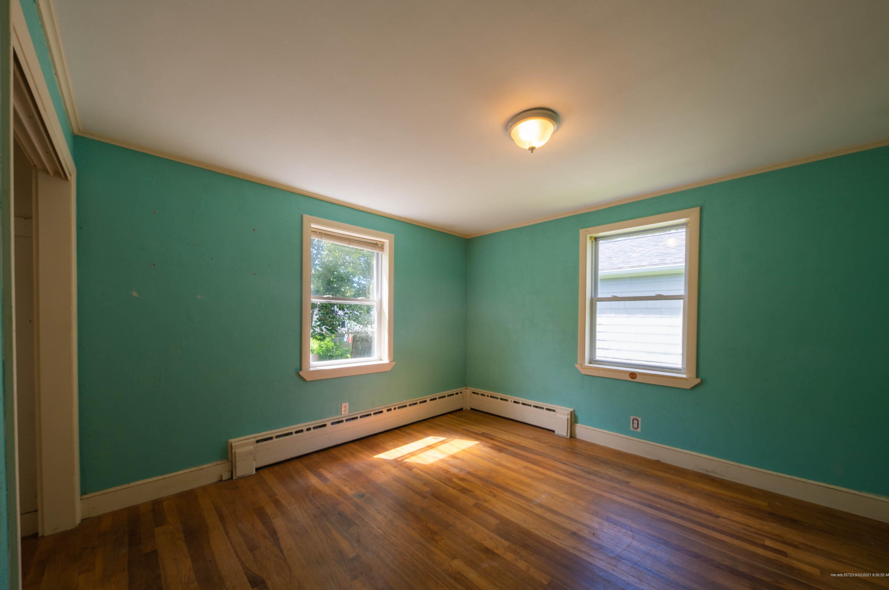 58 Vera St, Portland ME  04103-4215 exterior