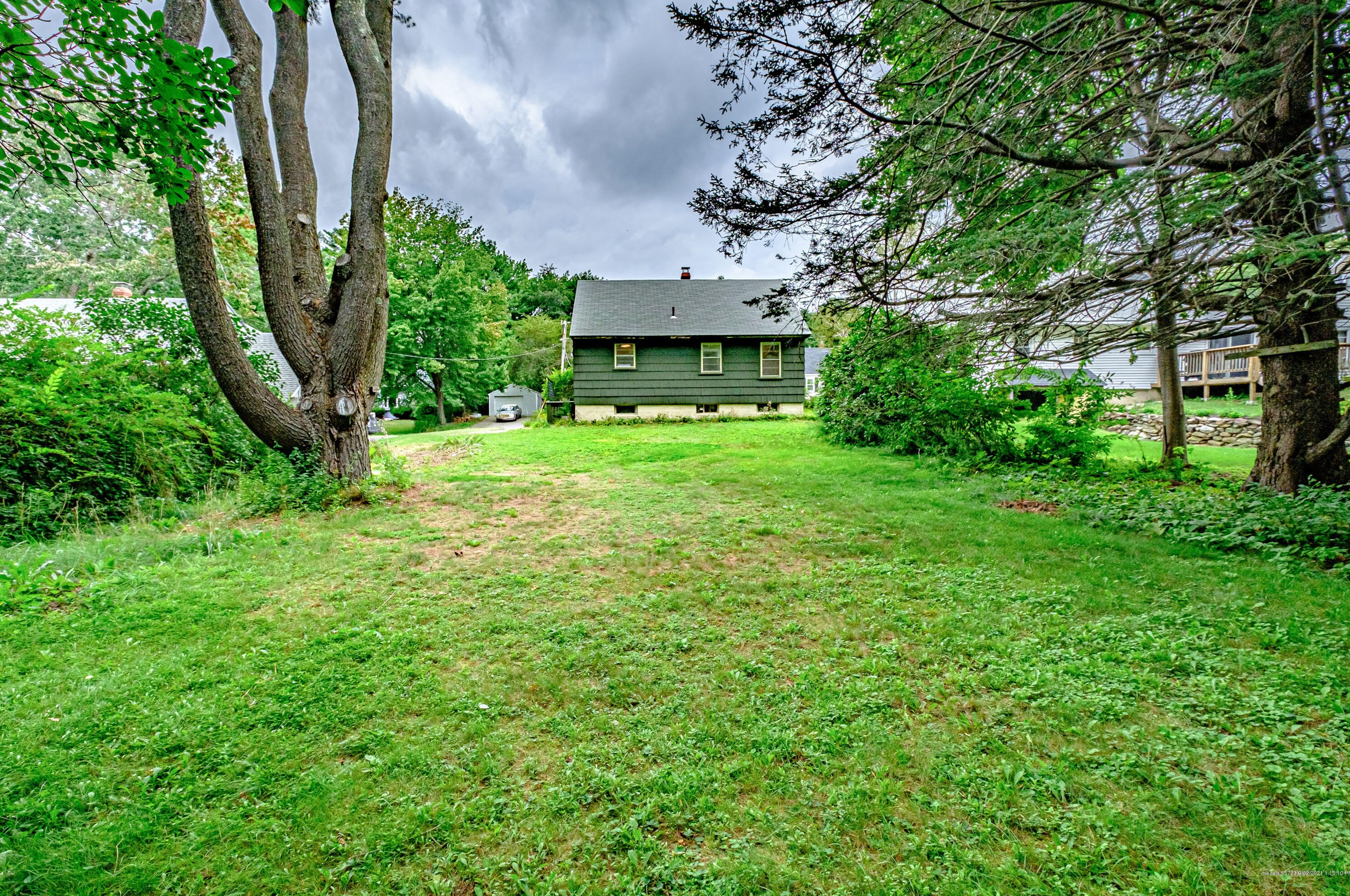 40 Sumac St, Portland ME 04103-2911 exterior