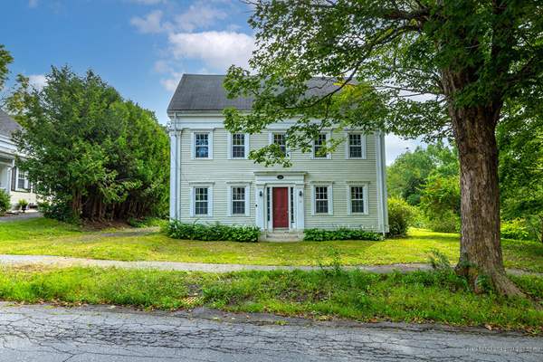 better homes and gardens real estate camden maine