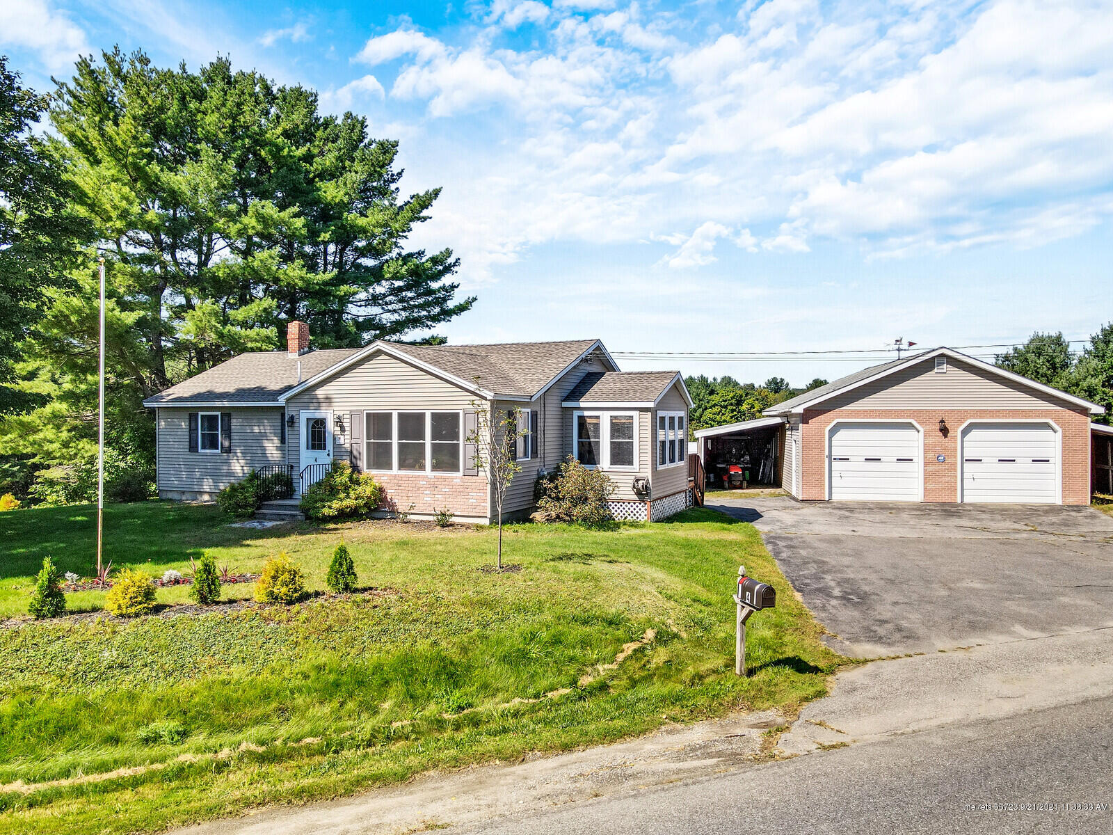 4 Burns Rd, Augusta, ME 04330 MLS 1509491 Coldwell Banker