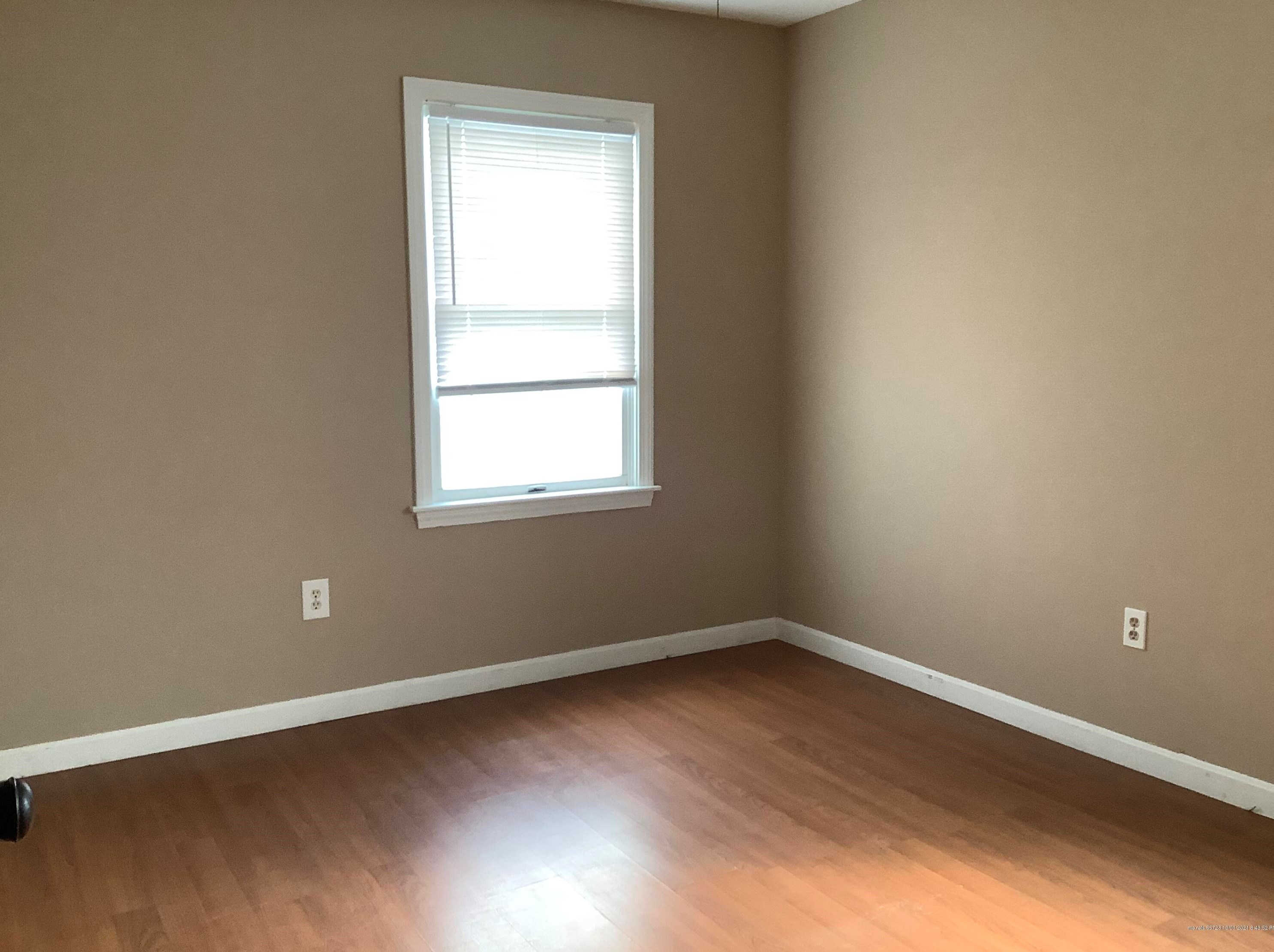 1 High St, Limestone ME  04750-1213 exterior