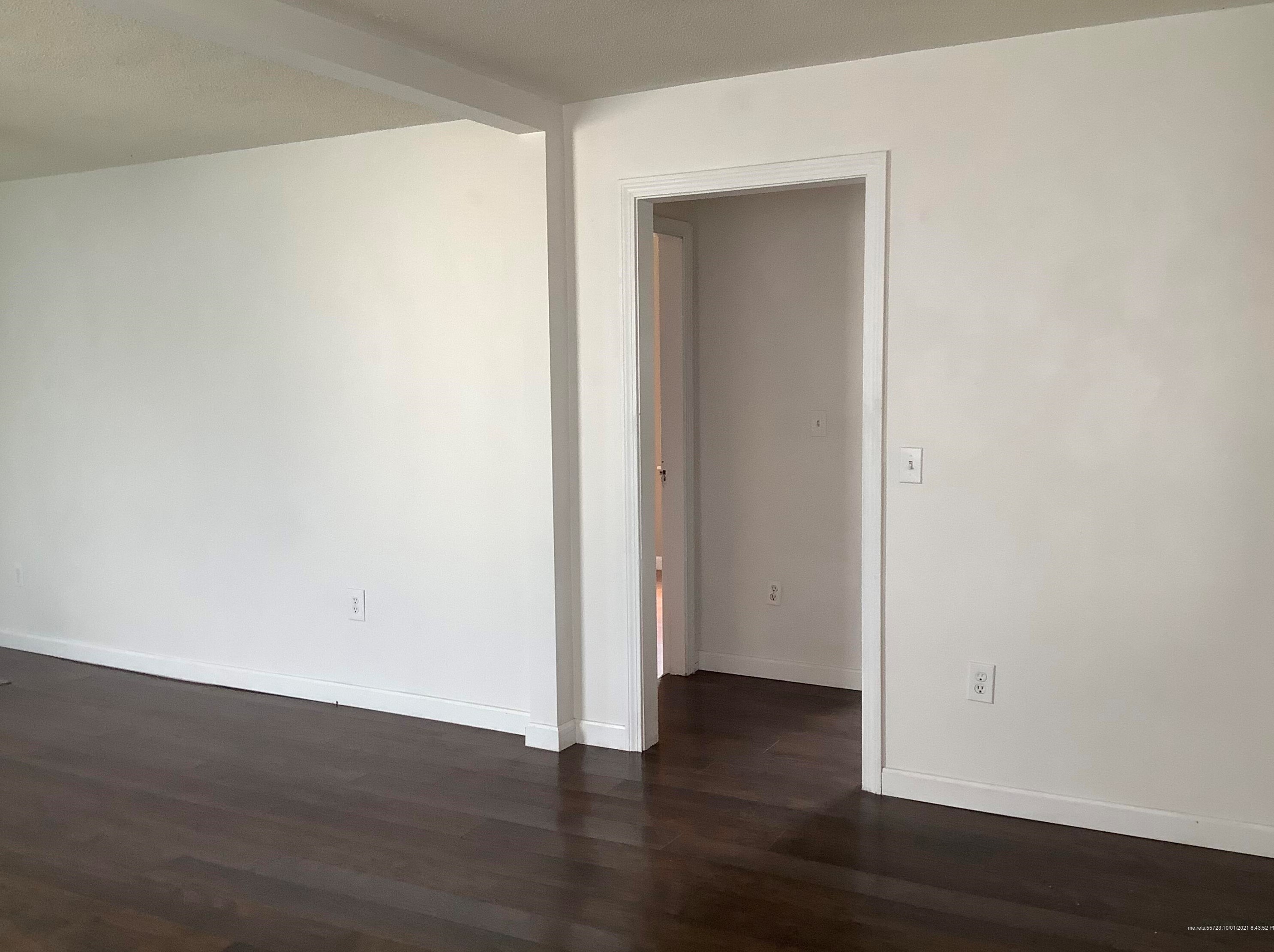 1 High St, Limestone ME  04750-1213 exterior