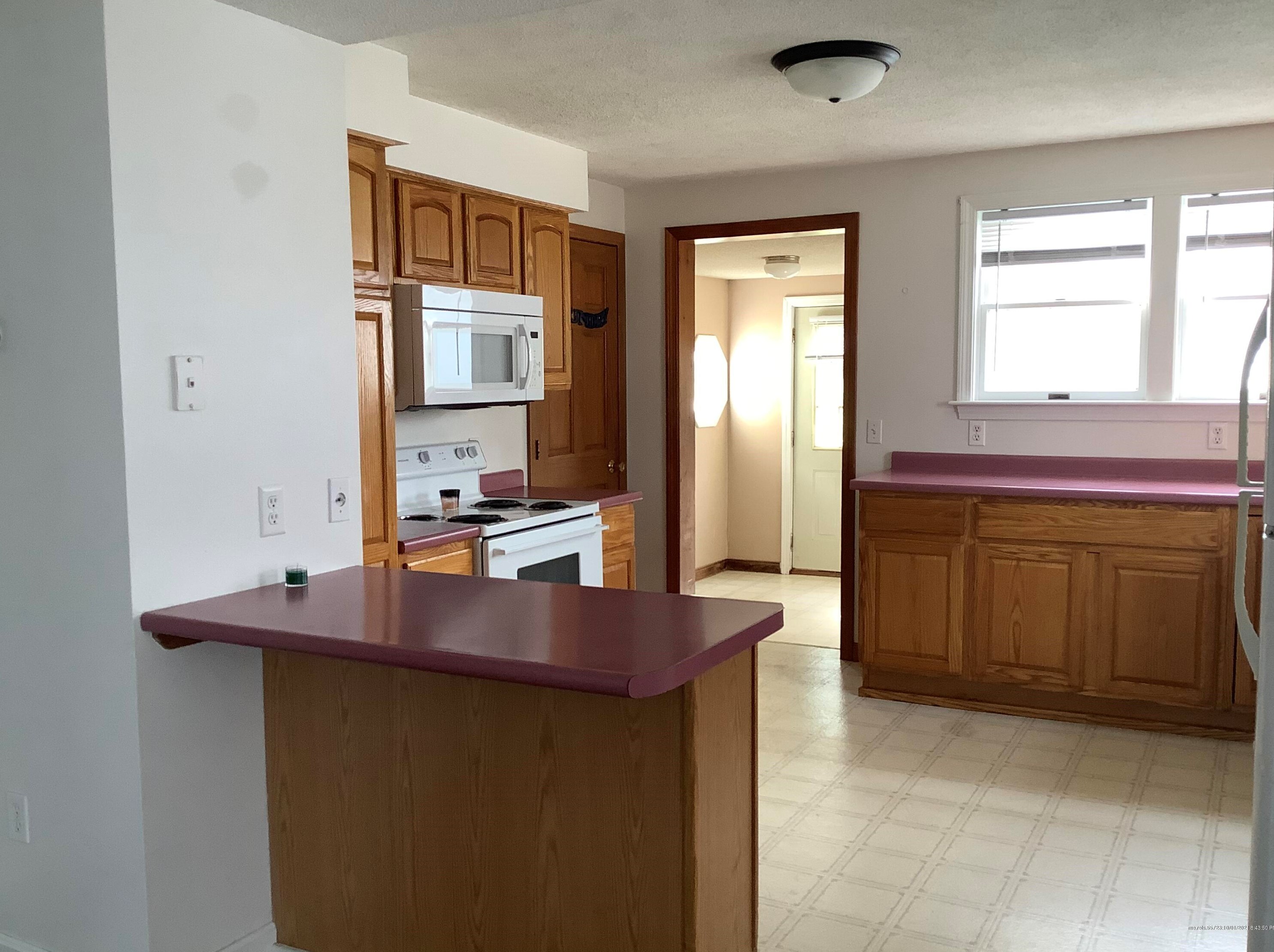 1 High St, Limestone ME  04750-1213 exterior