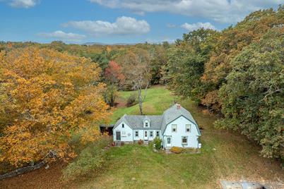 600 Guinea Ridge Road - Photo 1