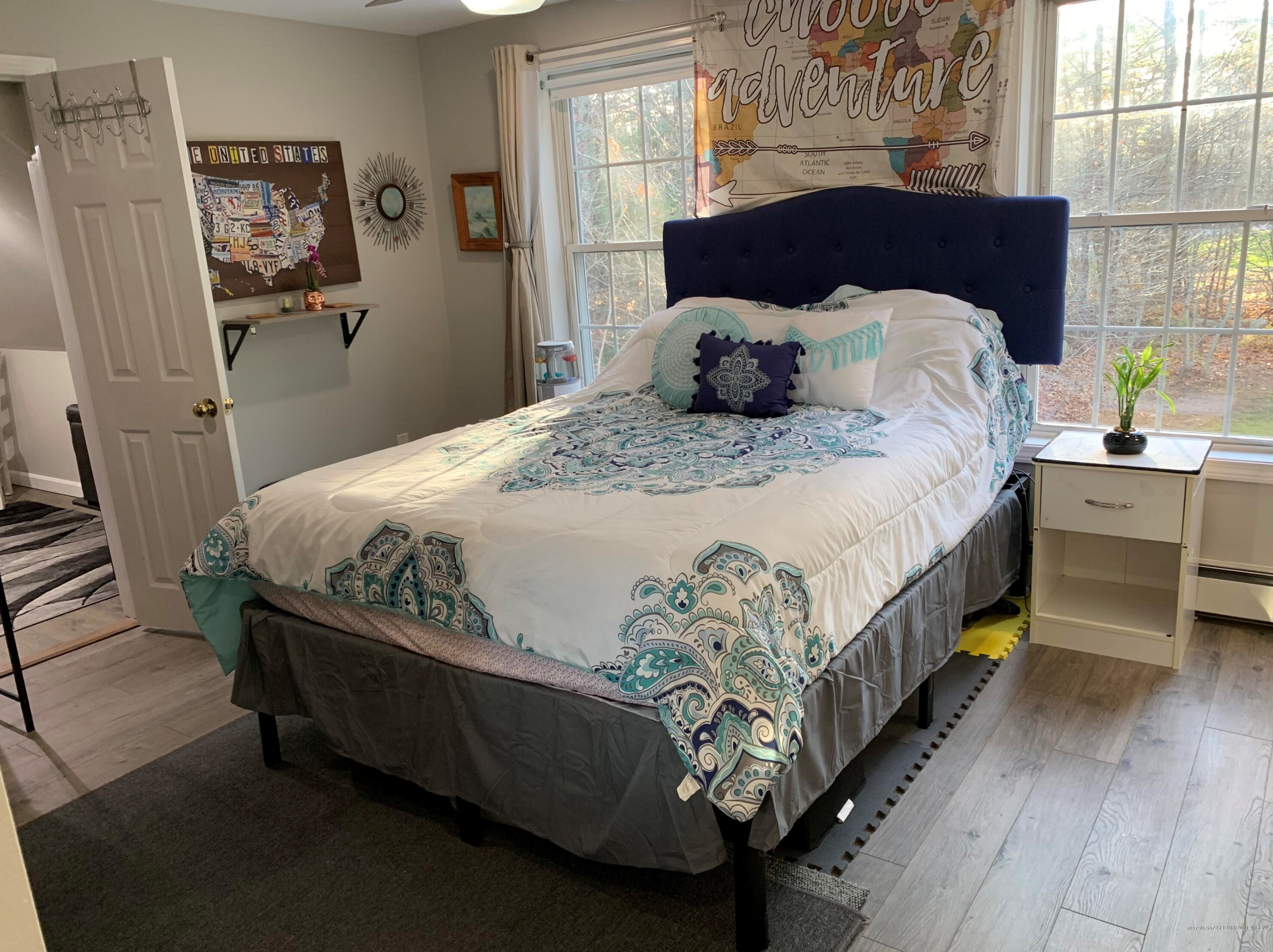 58 Pennacook Cir, Wells ME 04090-5522 exterior