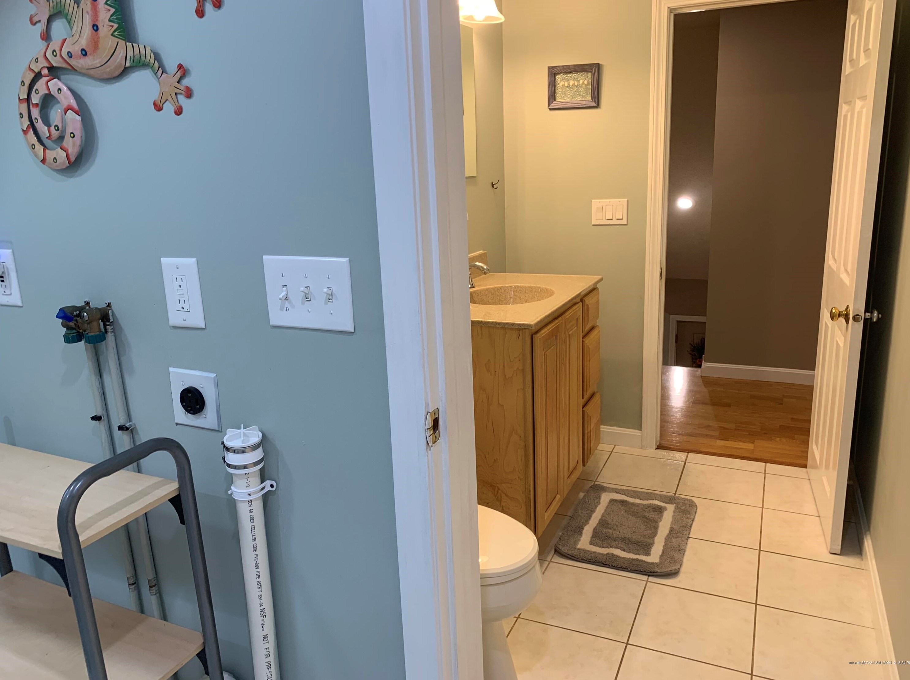 58 Pennacook Cir, Wells ME 04090-5522 exterior