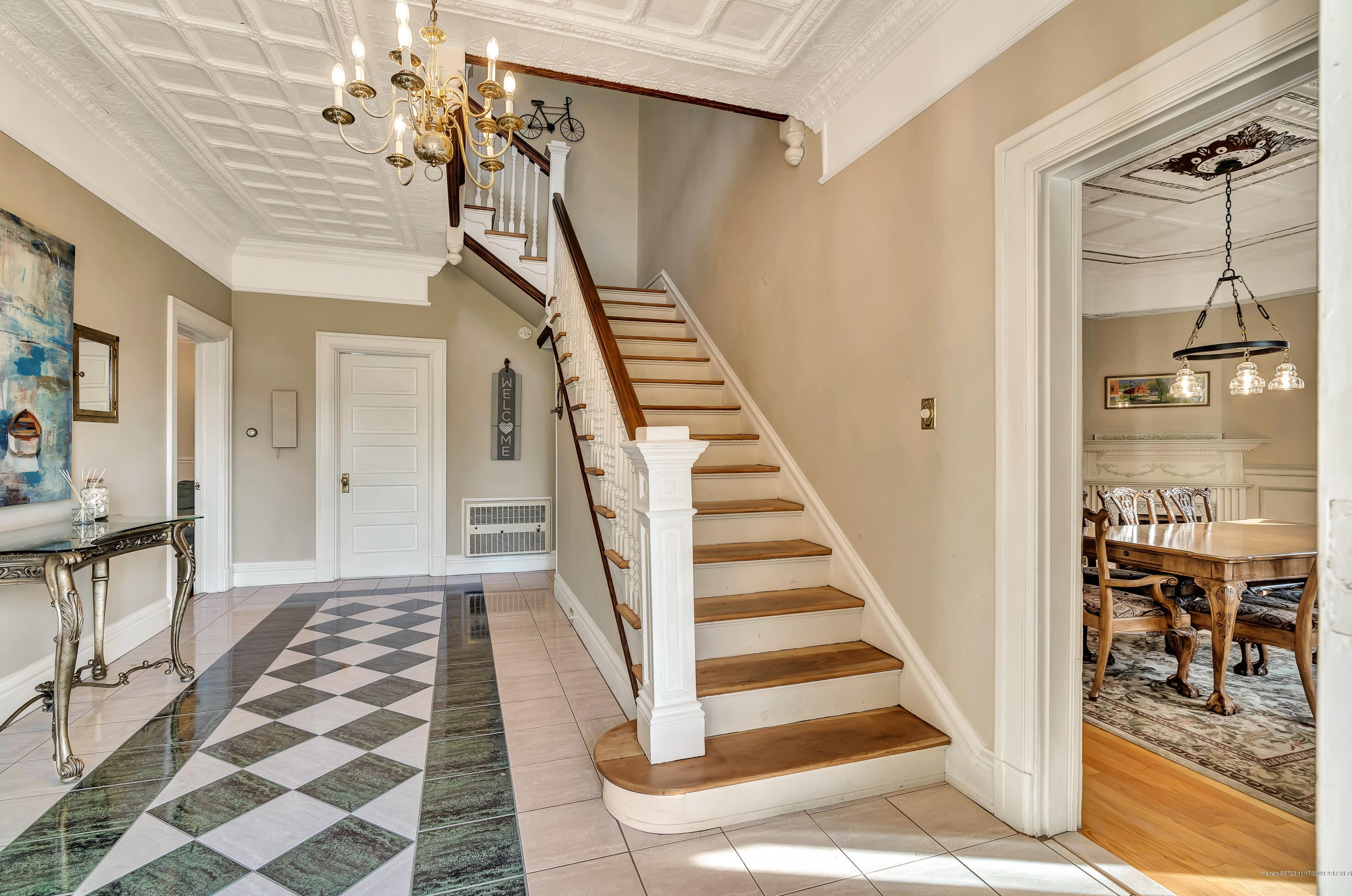 23 Mckinley Ct, Portland ME 04109 exterior