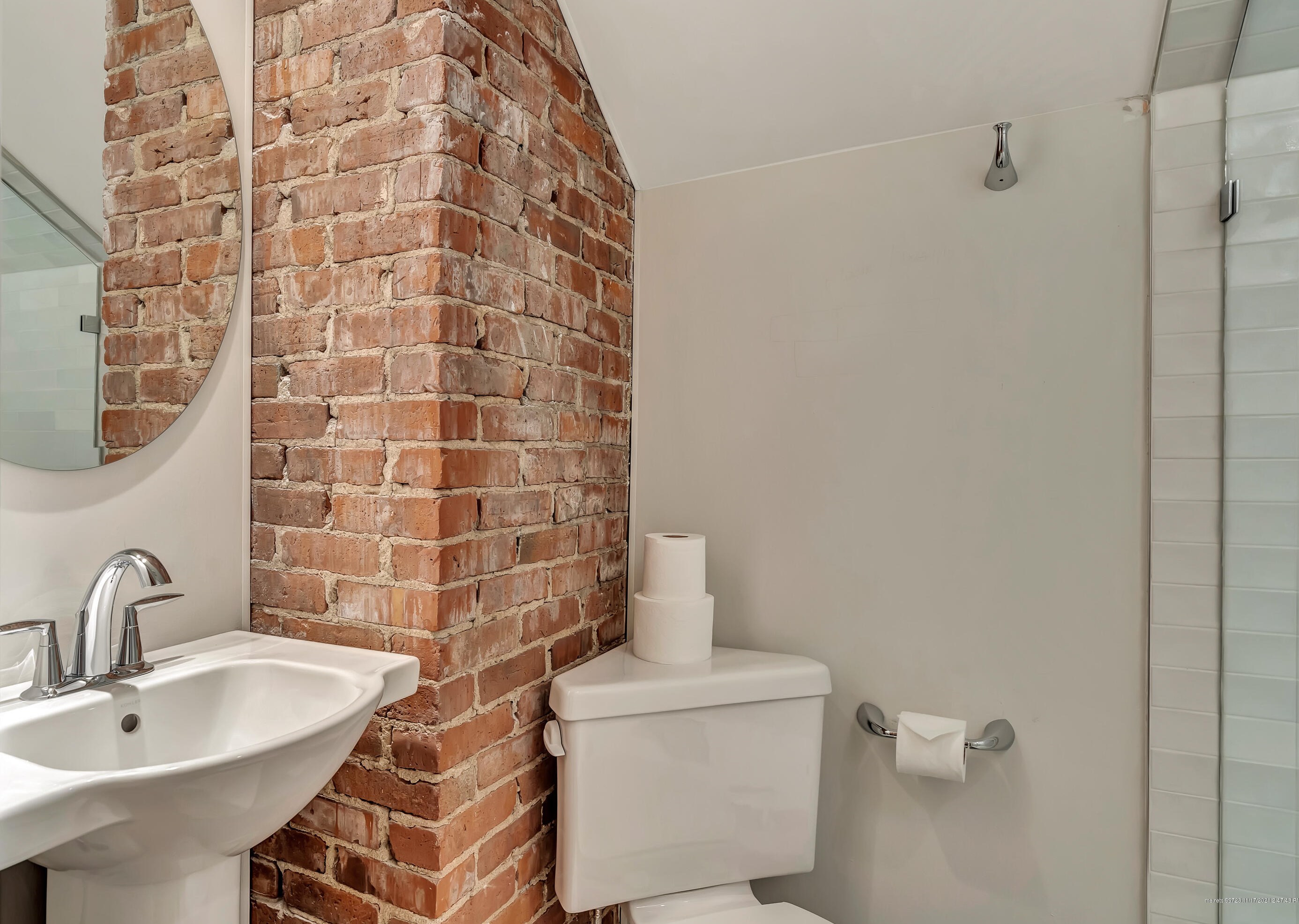 23 Mckinley Ct, Portland ME 04109 exterior