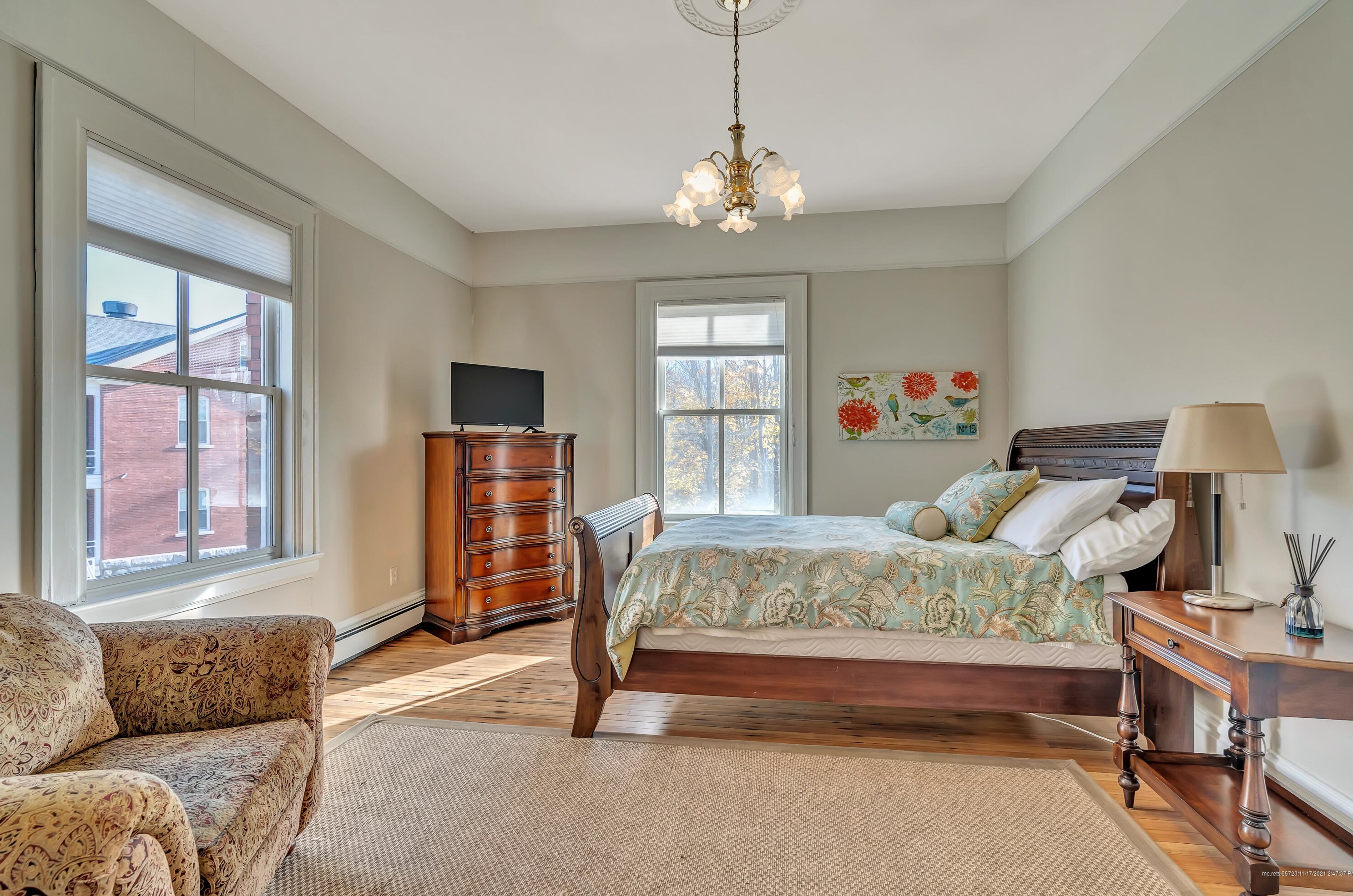 23 Mckinley Ct, Portland ME 04109 exterior