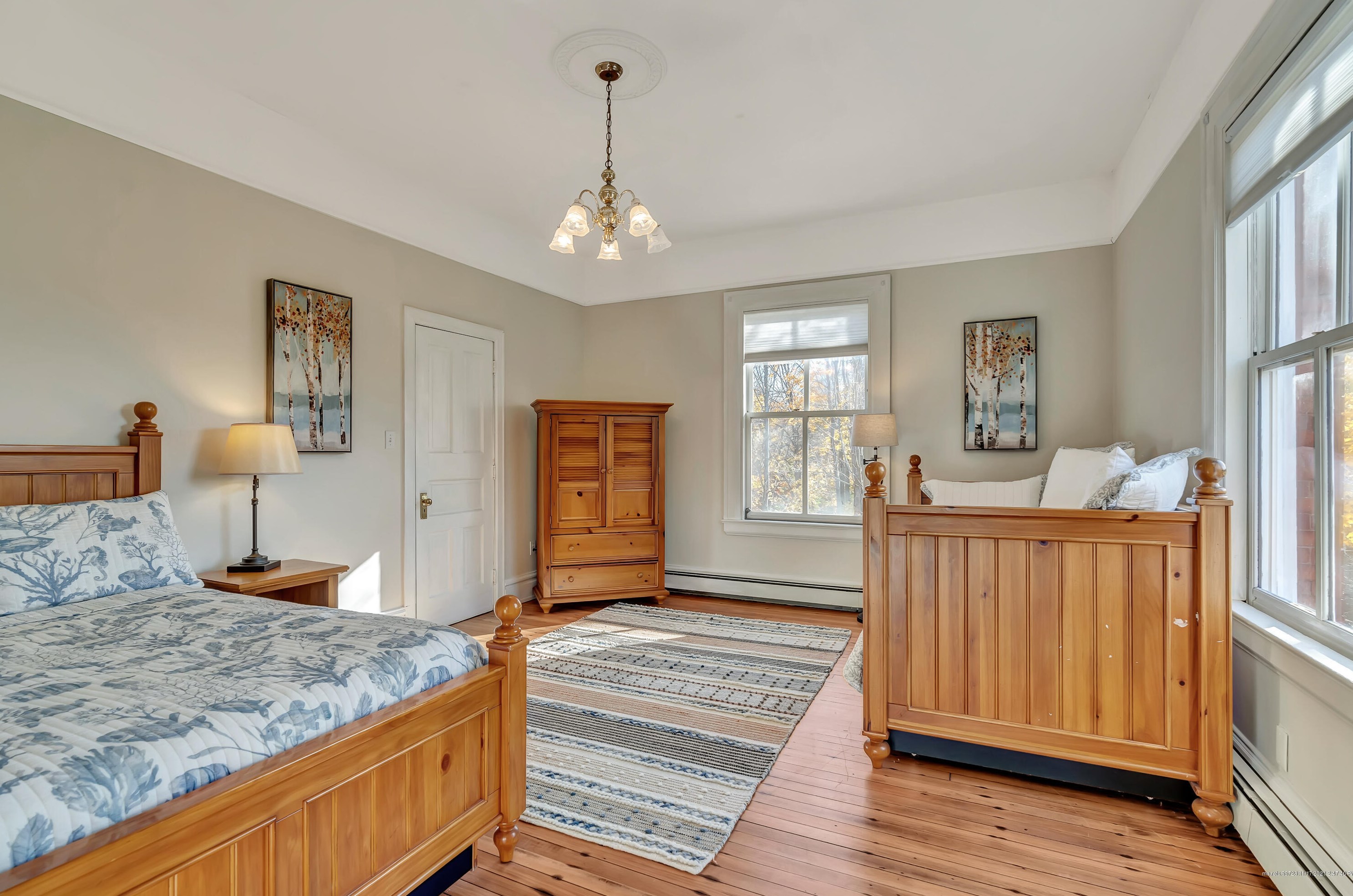 23 Mckinley Ct, Portland ME 04109 exterior