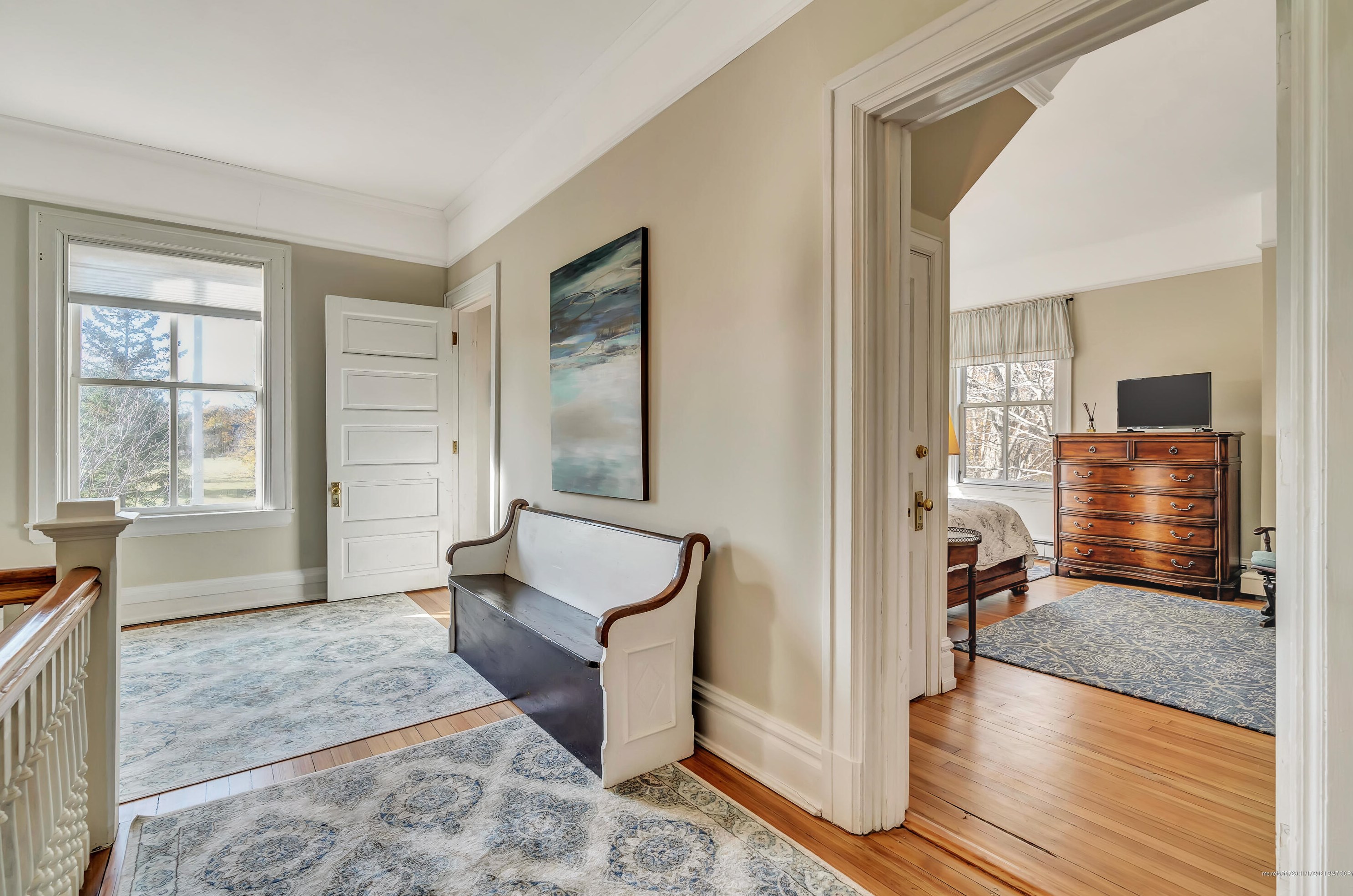 23 Mckinley Ct, Portland ME 04109 exterior