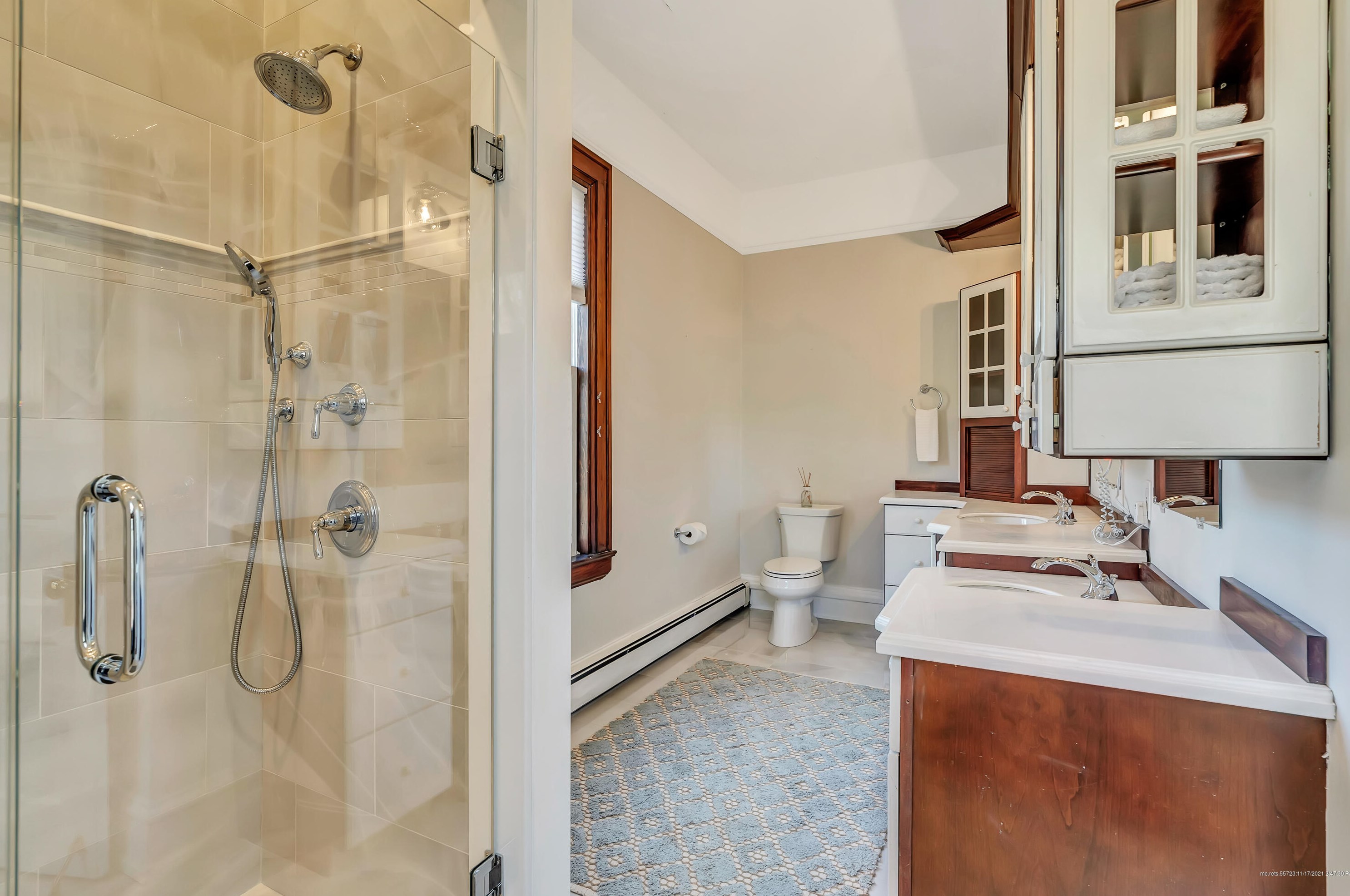 23 Mckinley Ct, Portland ME 04109 exterior