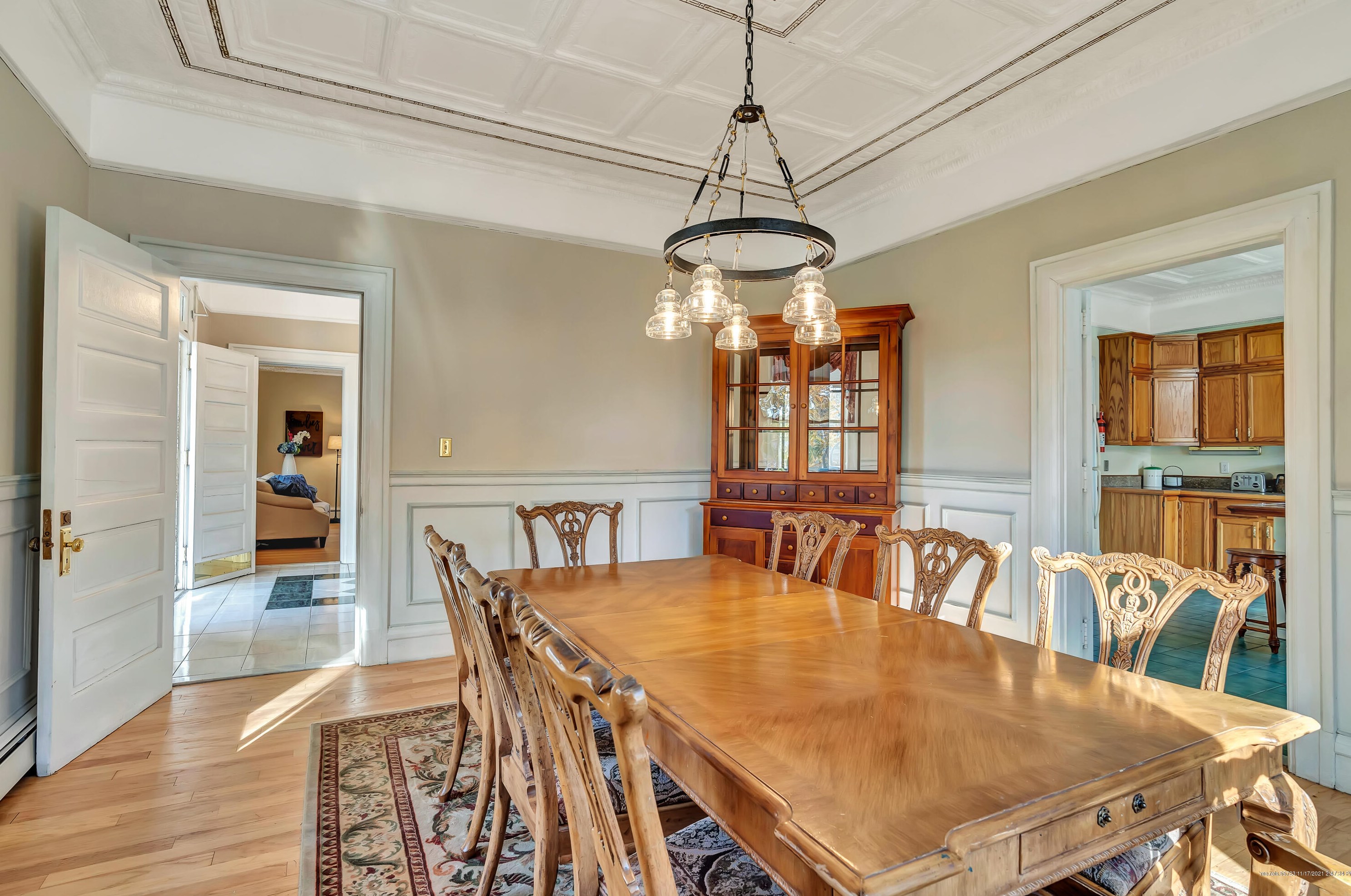 23 Mckinley Ct, Portland ME 04109 exterior