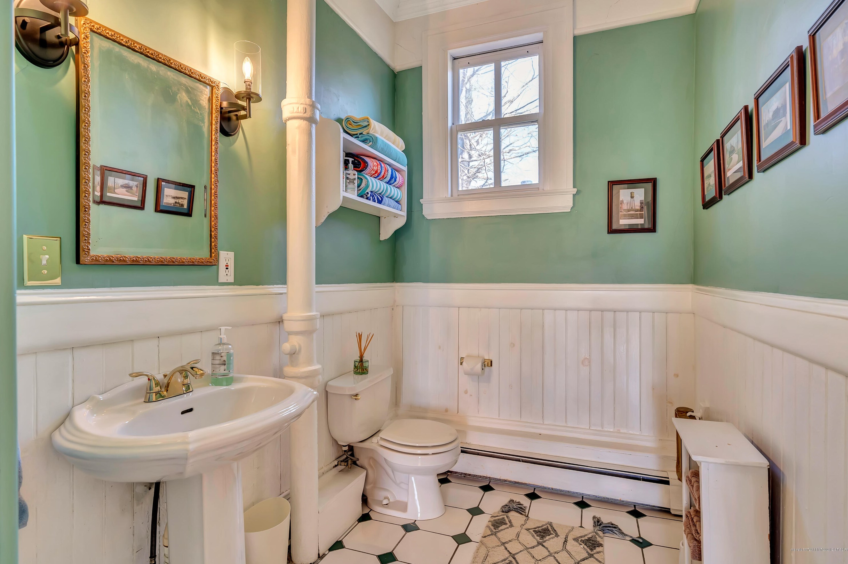 23 Mckinley Ct, Portland ME 04109 exterior