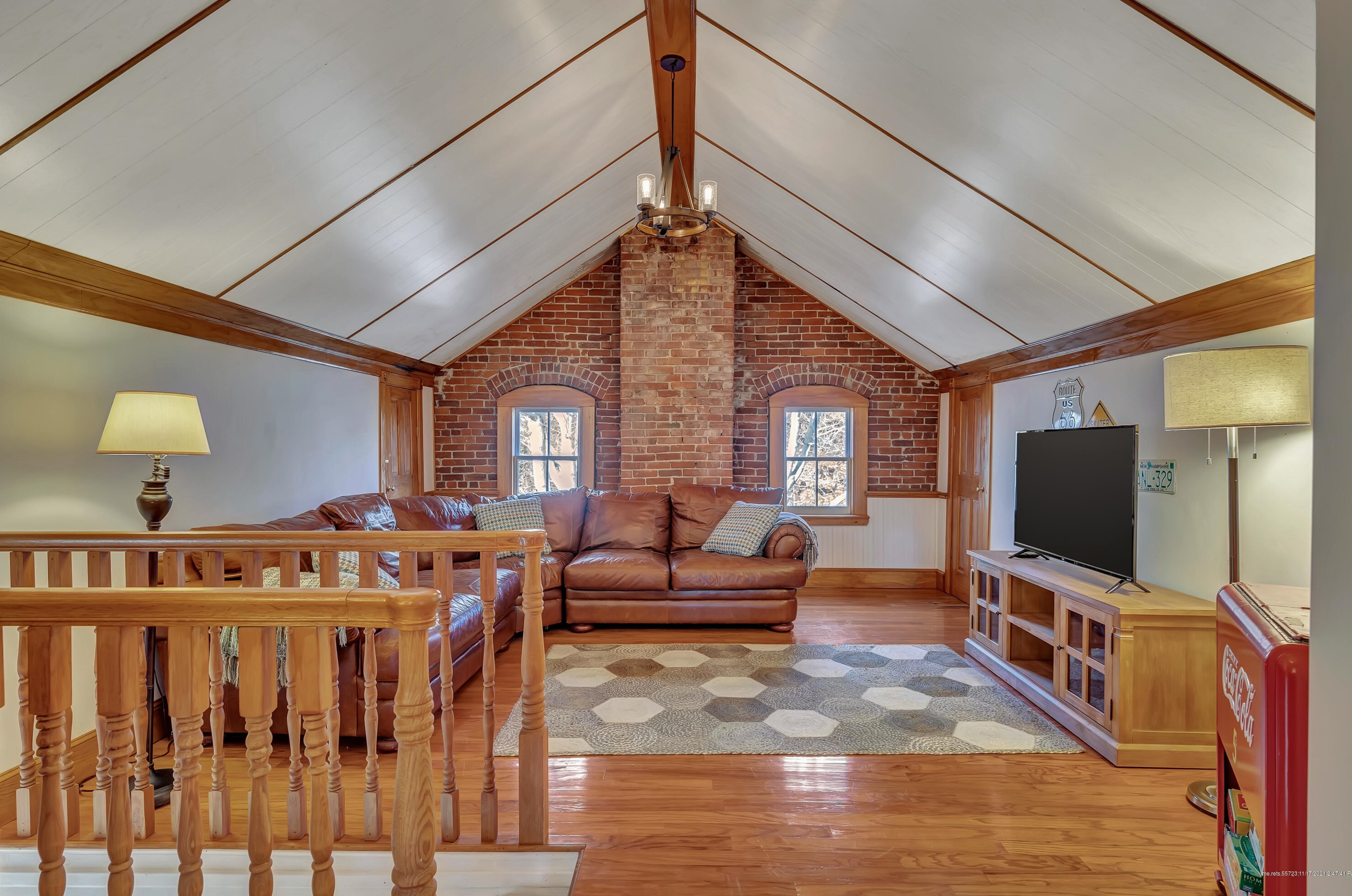 23 Mckinley Ct, Portland ME 04109 exterior