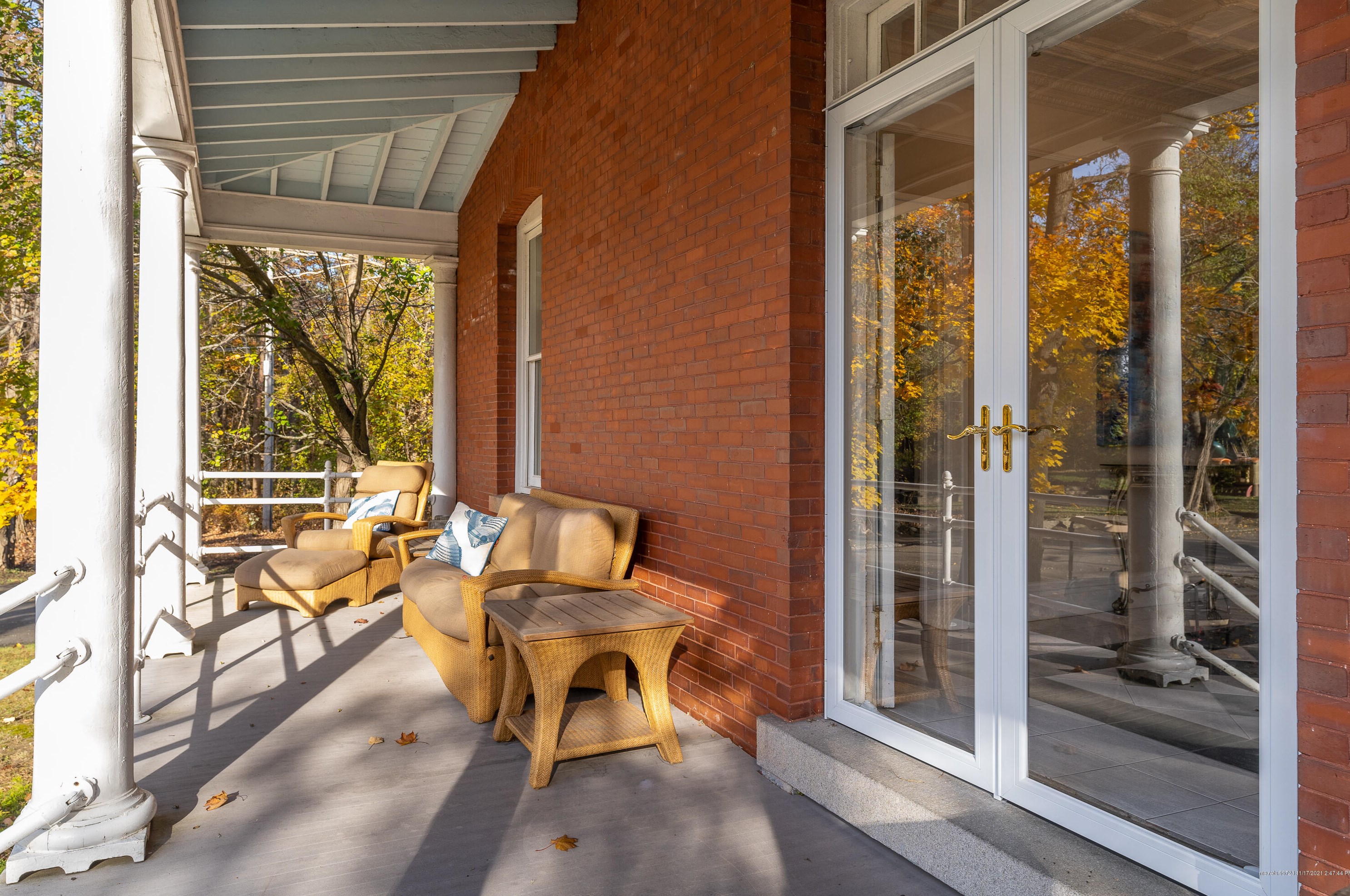 23 Mckinley Ct, Portland ME 04109 exterior