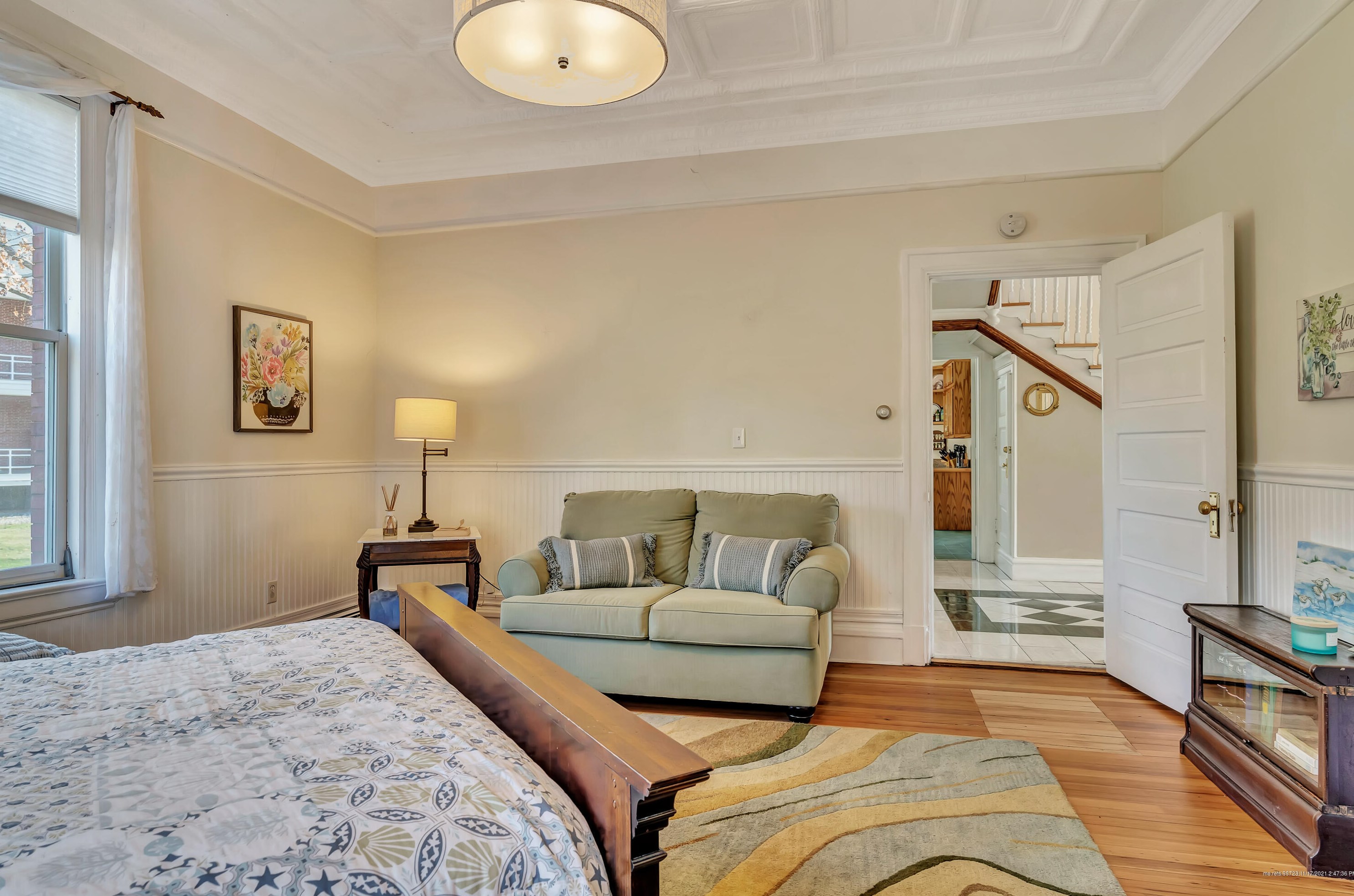 23 Mckinley Ct, Portland ME 04109 exterior