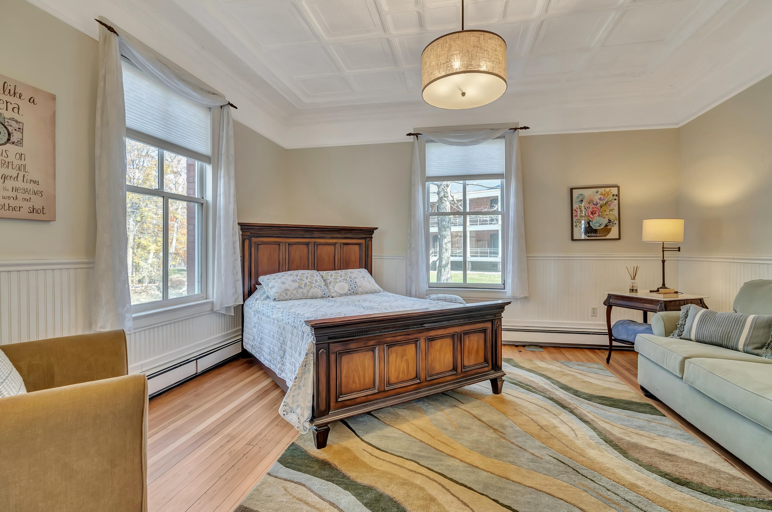 23 Mckinley Ct, Portland ME 04109 exterior