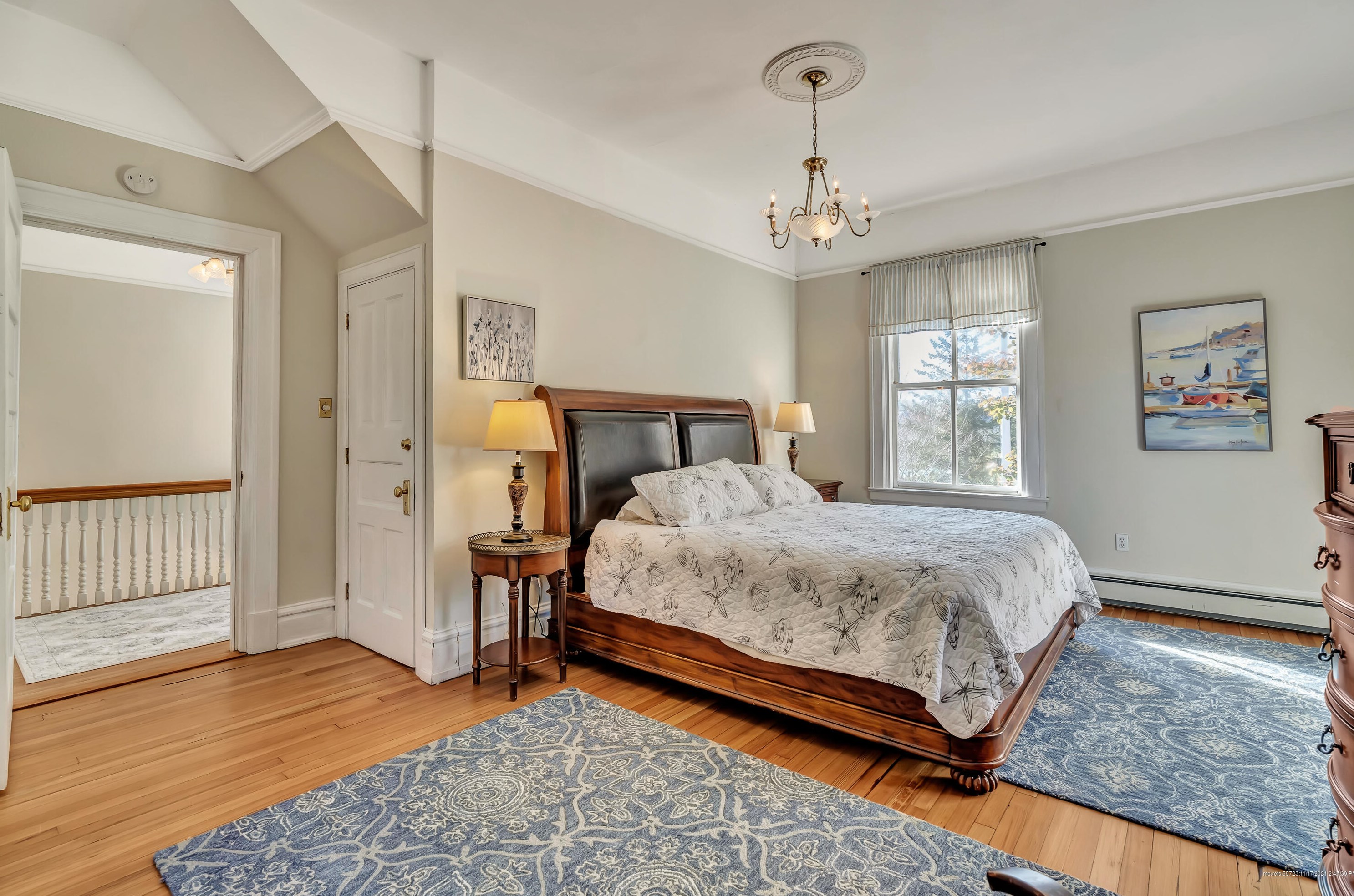 23 Mckinley Ct, Portland ME 04109 exterior