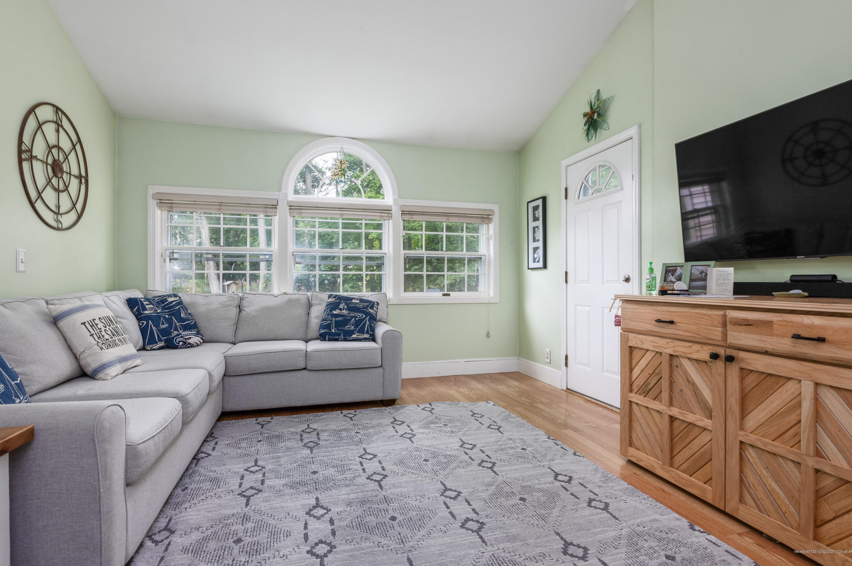 5 Lewis St, Westbrook ME  04092-2613 exterior