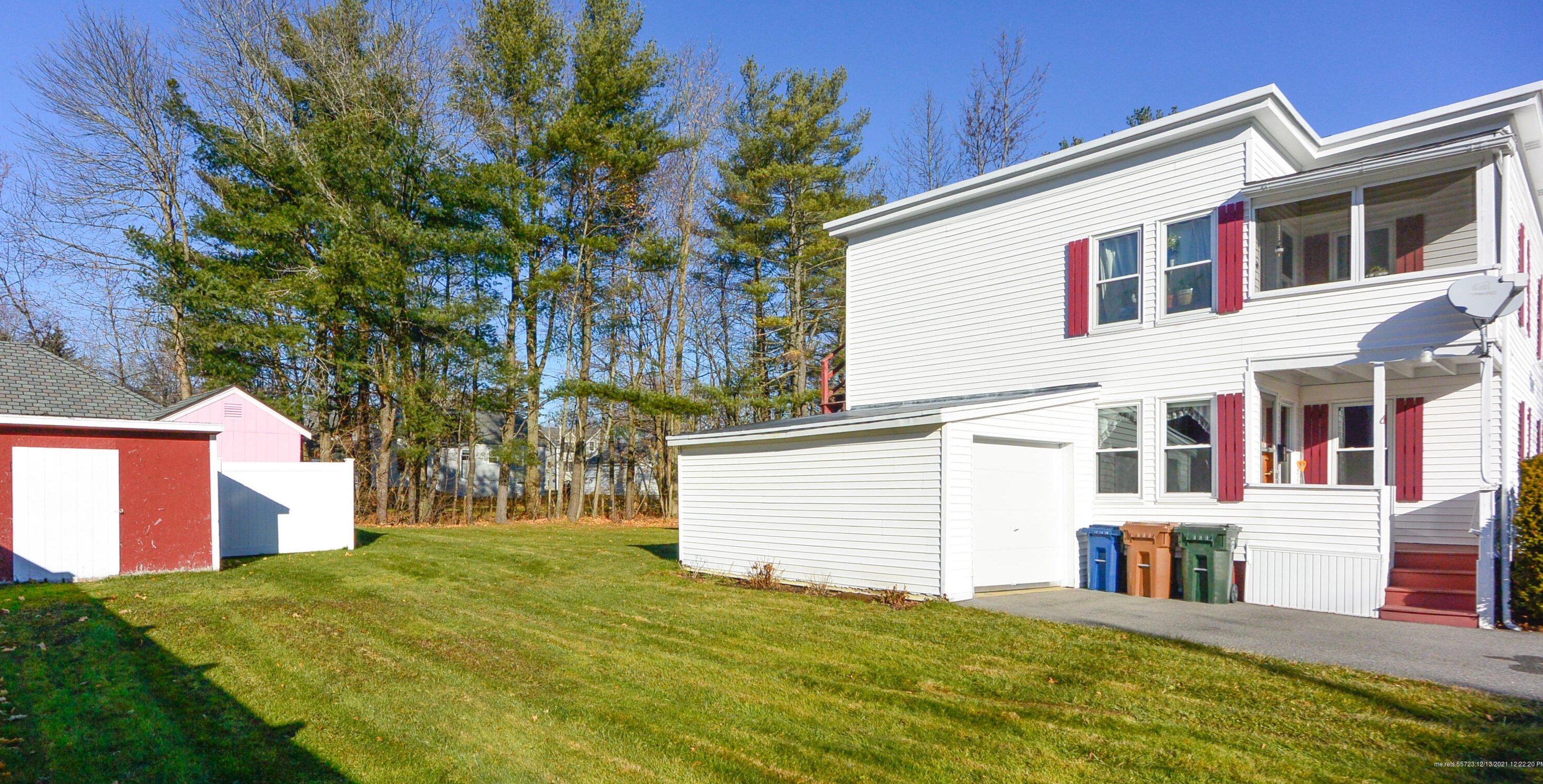 68 Spring St, Saco ME  04072-2619 exterior