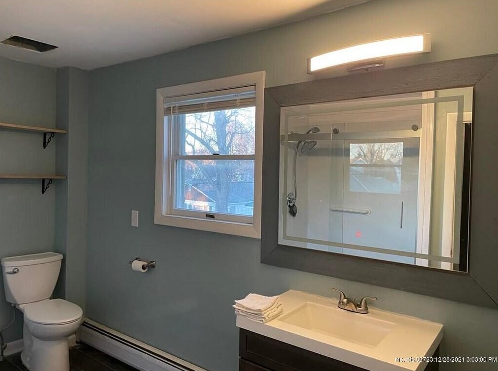 134 Palm St, Bangor ME  04401-4020 exterior