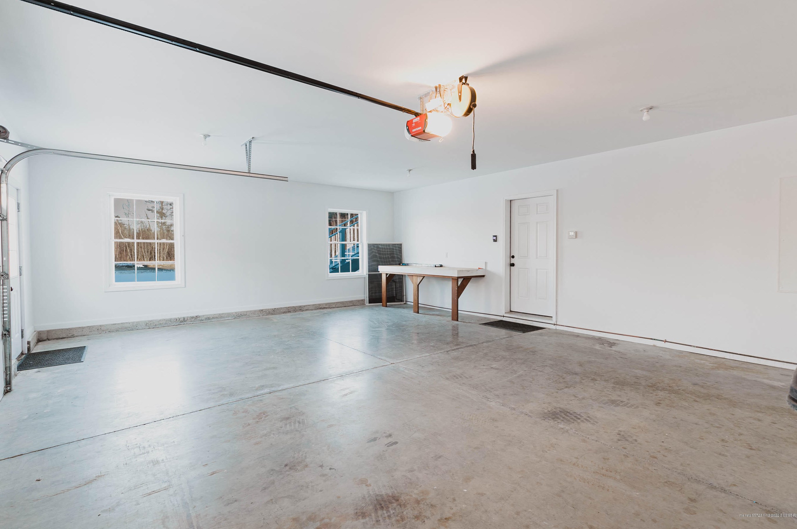 8 Madison Dr, Levant ME 04456-4574 exterior