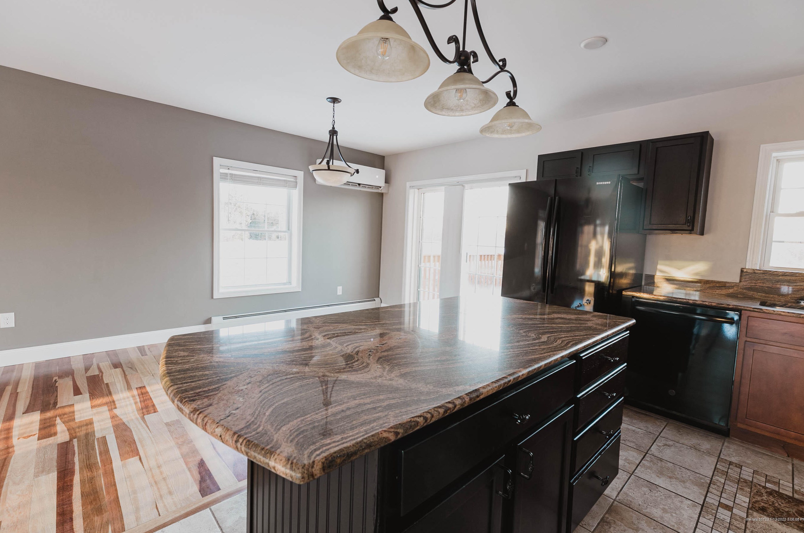 8 Madison Dr, Levant ME 04456-4574 exterior