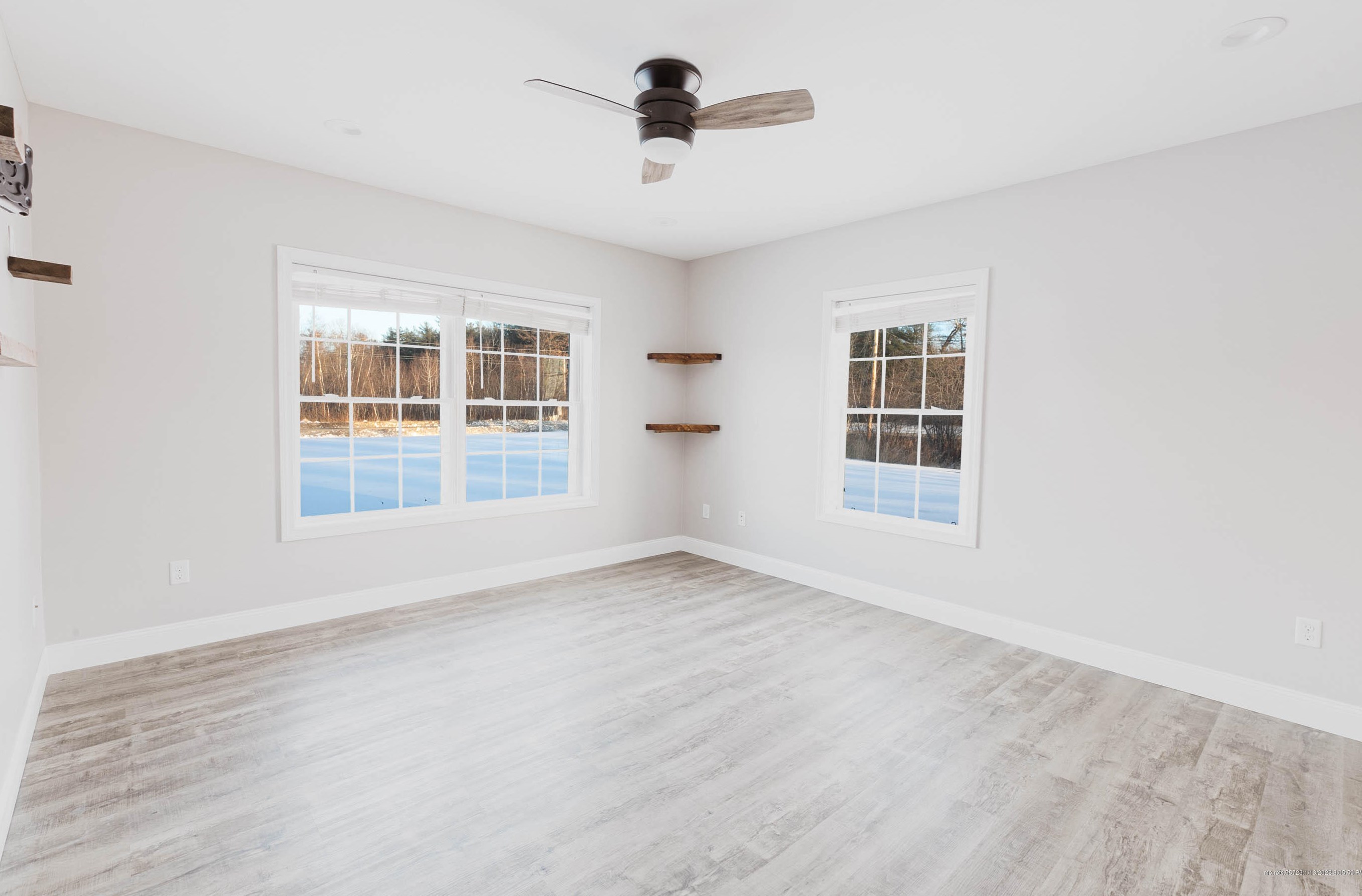 8 Madison Dr, Levant ME 04456-4574 exterior