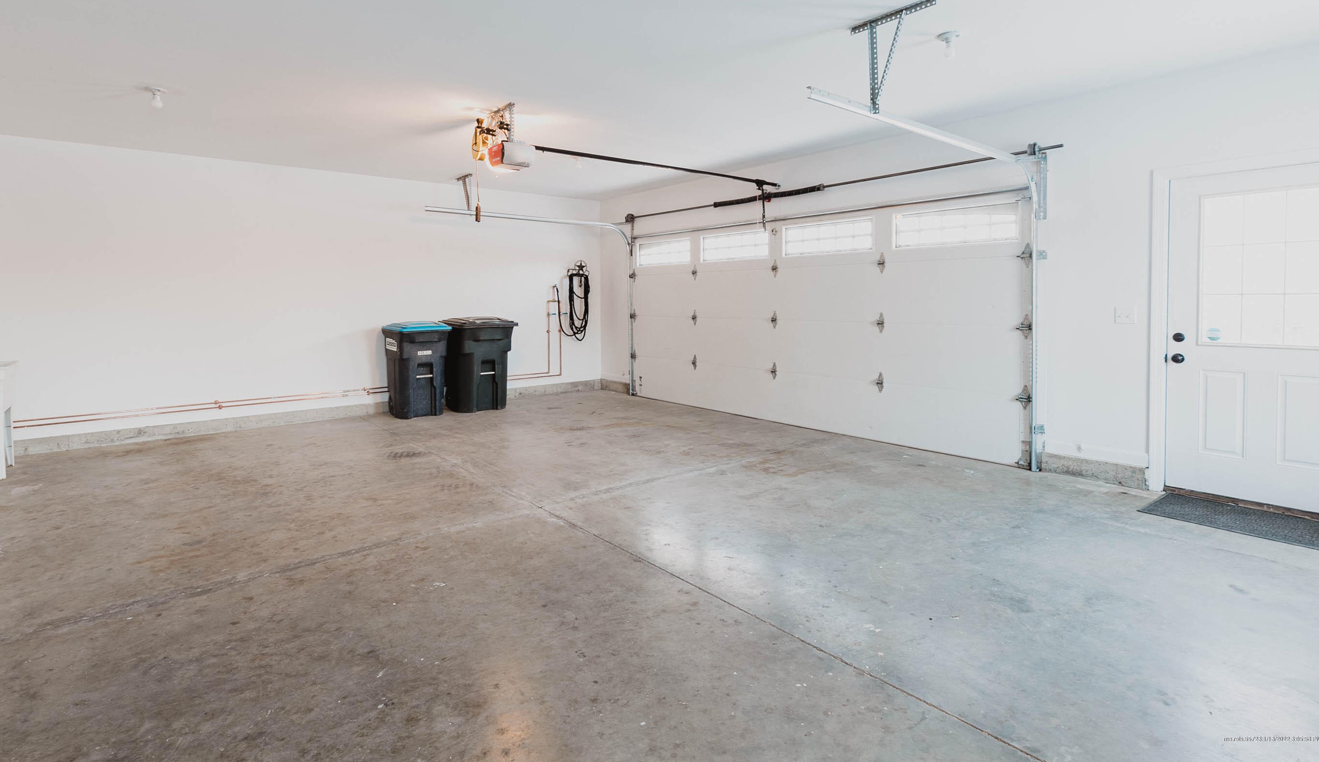 8 Madison Dr, Levant ME 04456-4574 exterior