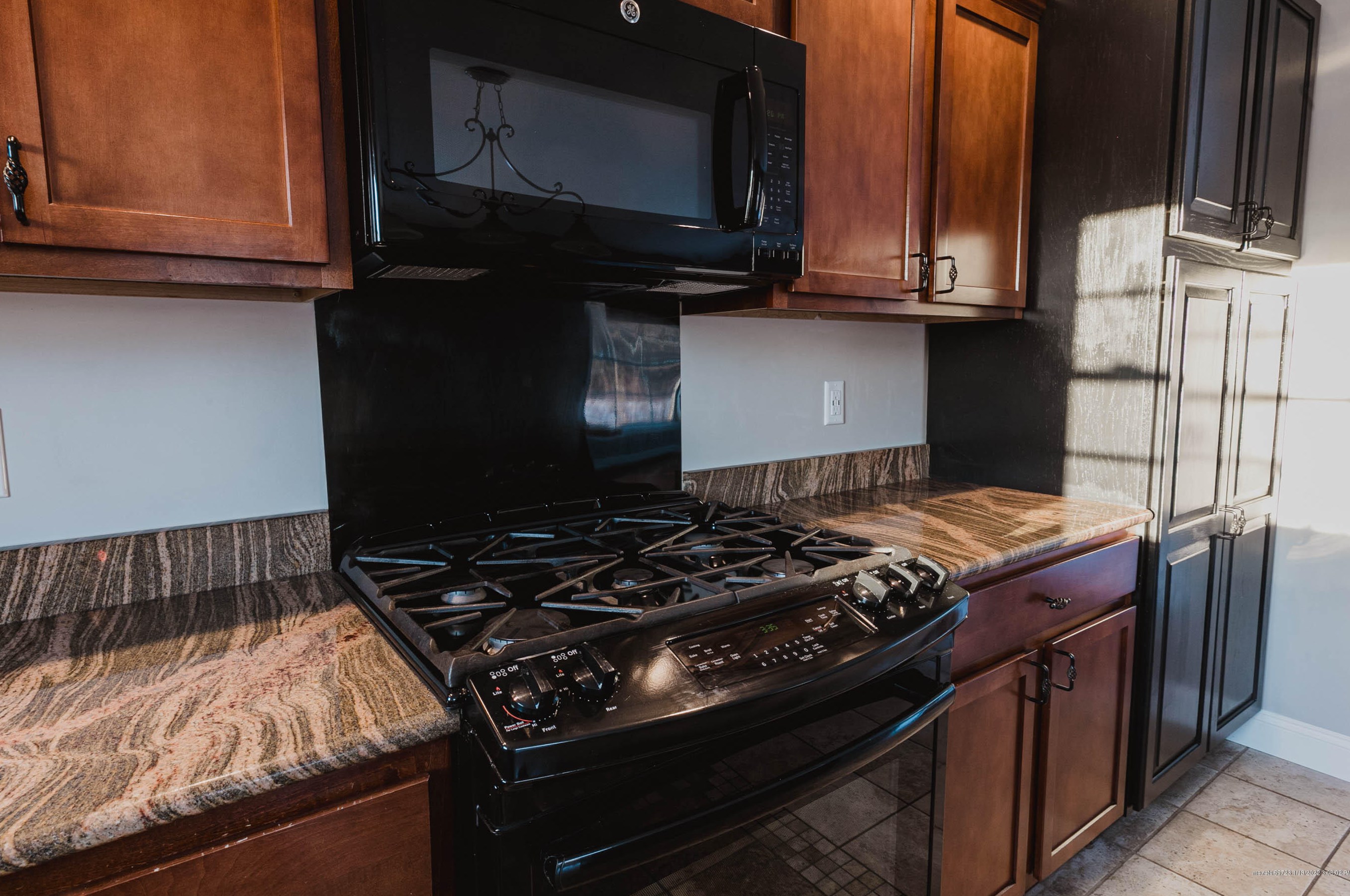 8 Madison Dr, Levant ME 04456-4574 exterior