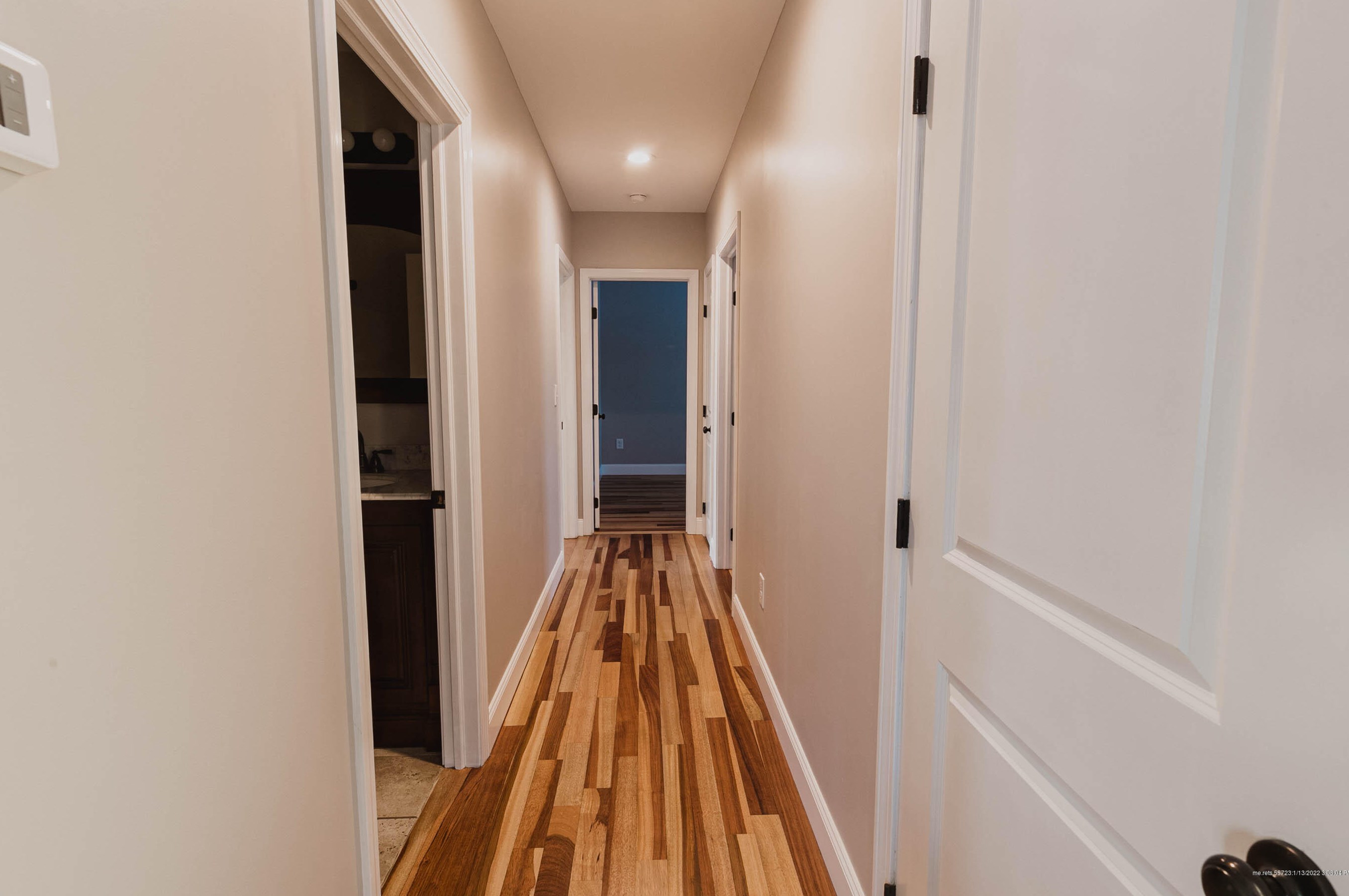 8 Madison Dr, Levant ME 04456-4574 exterior