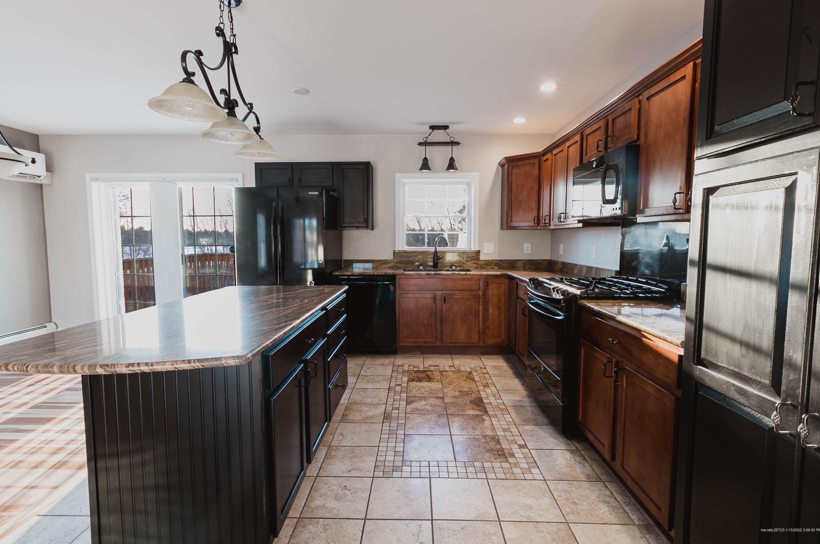 8 Madison Dr, Levant ME 04456-4574 exterior