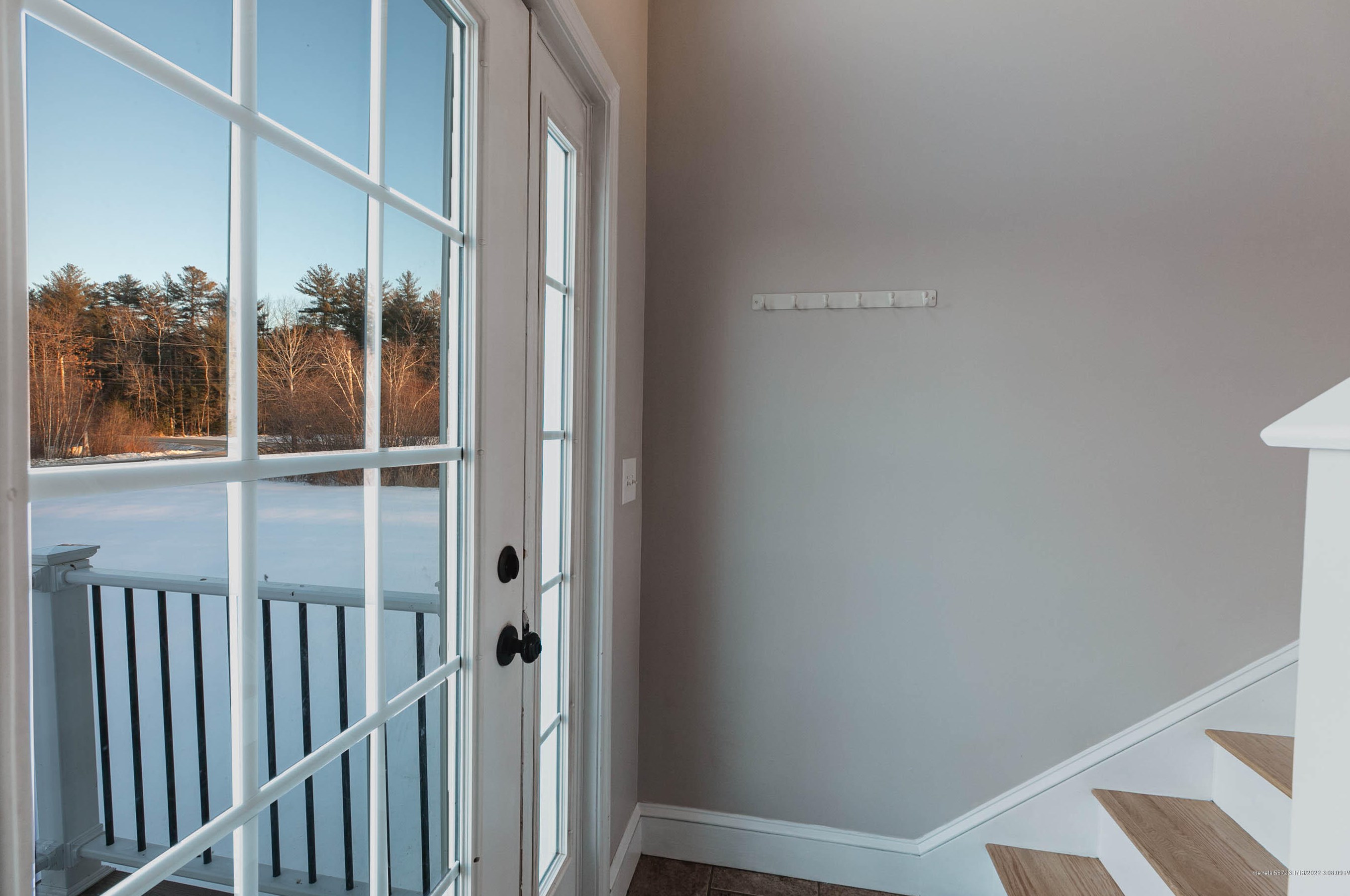 8 Madison Dr, Levant ME 04456-4574 exterior