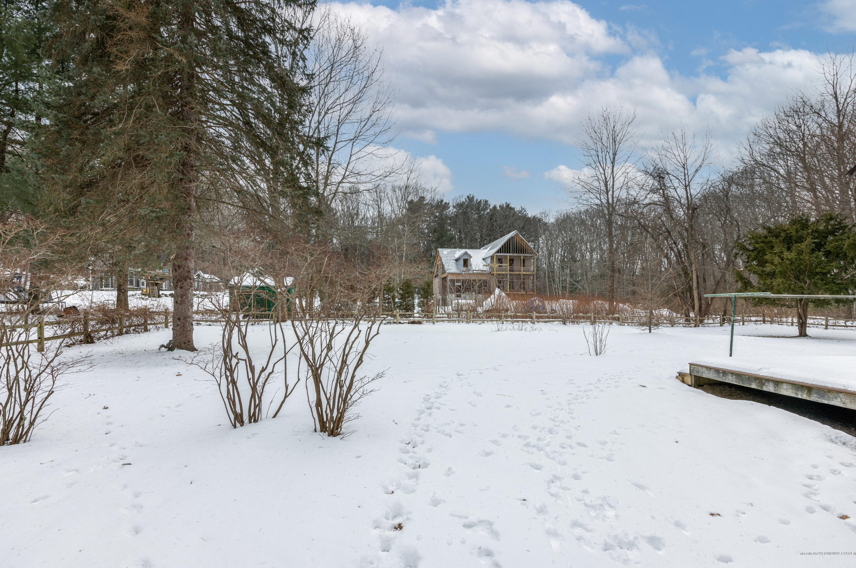 5 Whitworth Dr, Portland ME 04106-6547 exterior