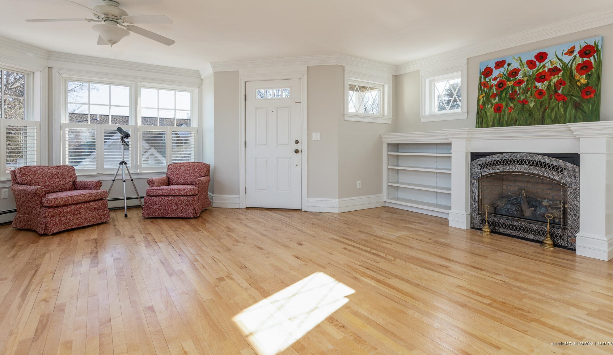 2 Bluff Rd, Portland ME 04106-5104 exterior