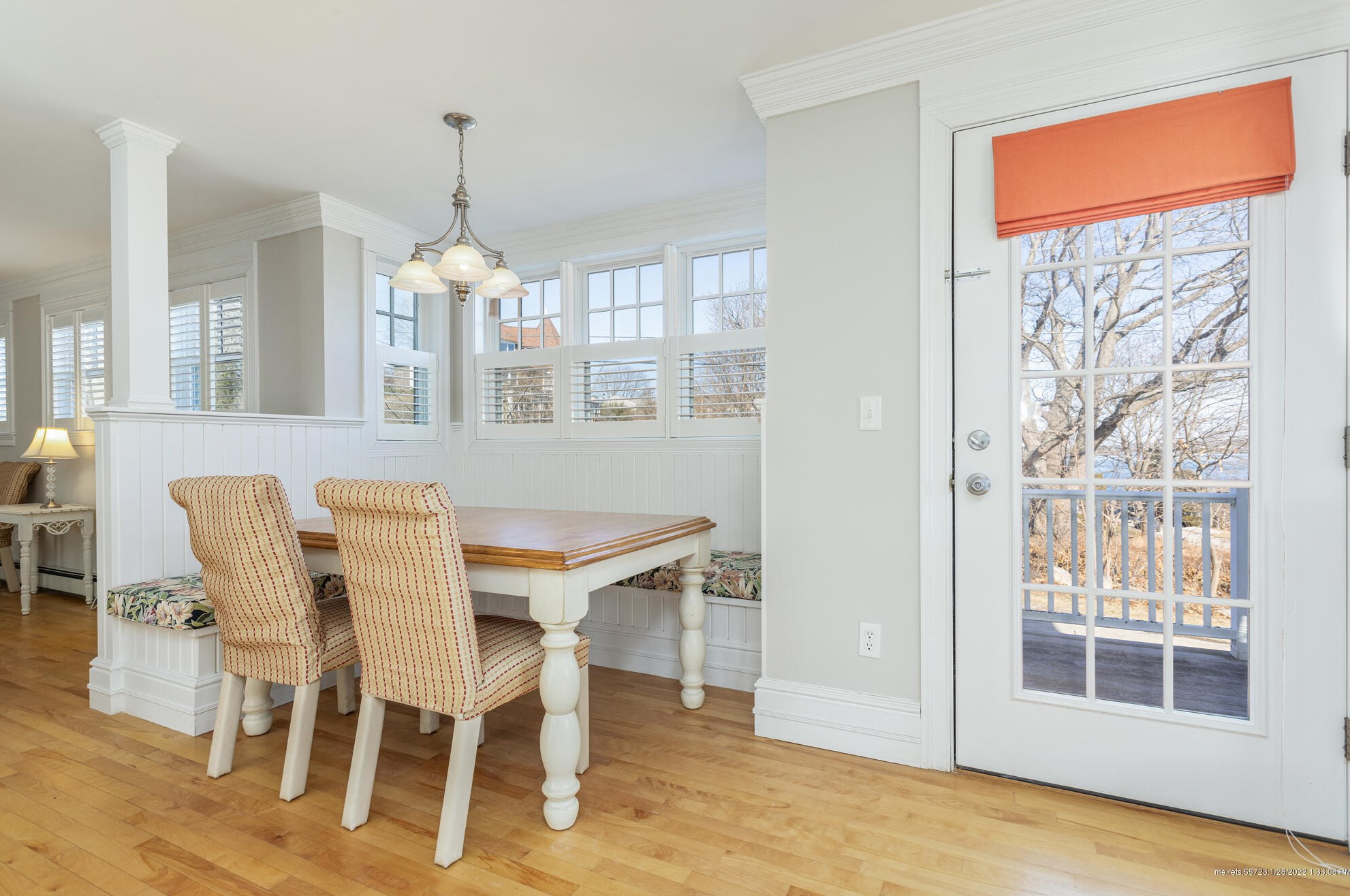 2 Bluff Rd, Portland ME 04106-5104 exterior