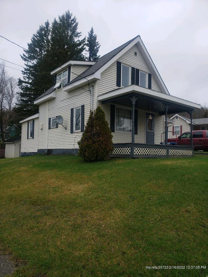 32 Charette Hill Rd, Fort Kent, ME 04743 MLS 1519831 Coldwell Banker