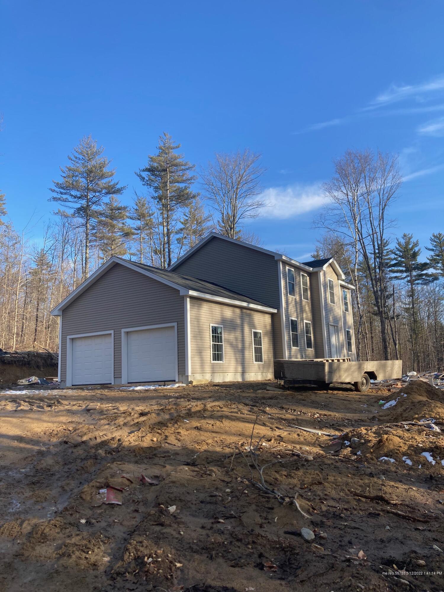 0 Poplar Hill Rd, Lebanon, ME 04027 MLS 1521599 Coldwell Banker