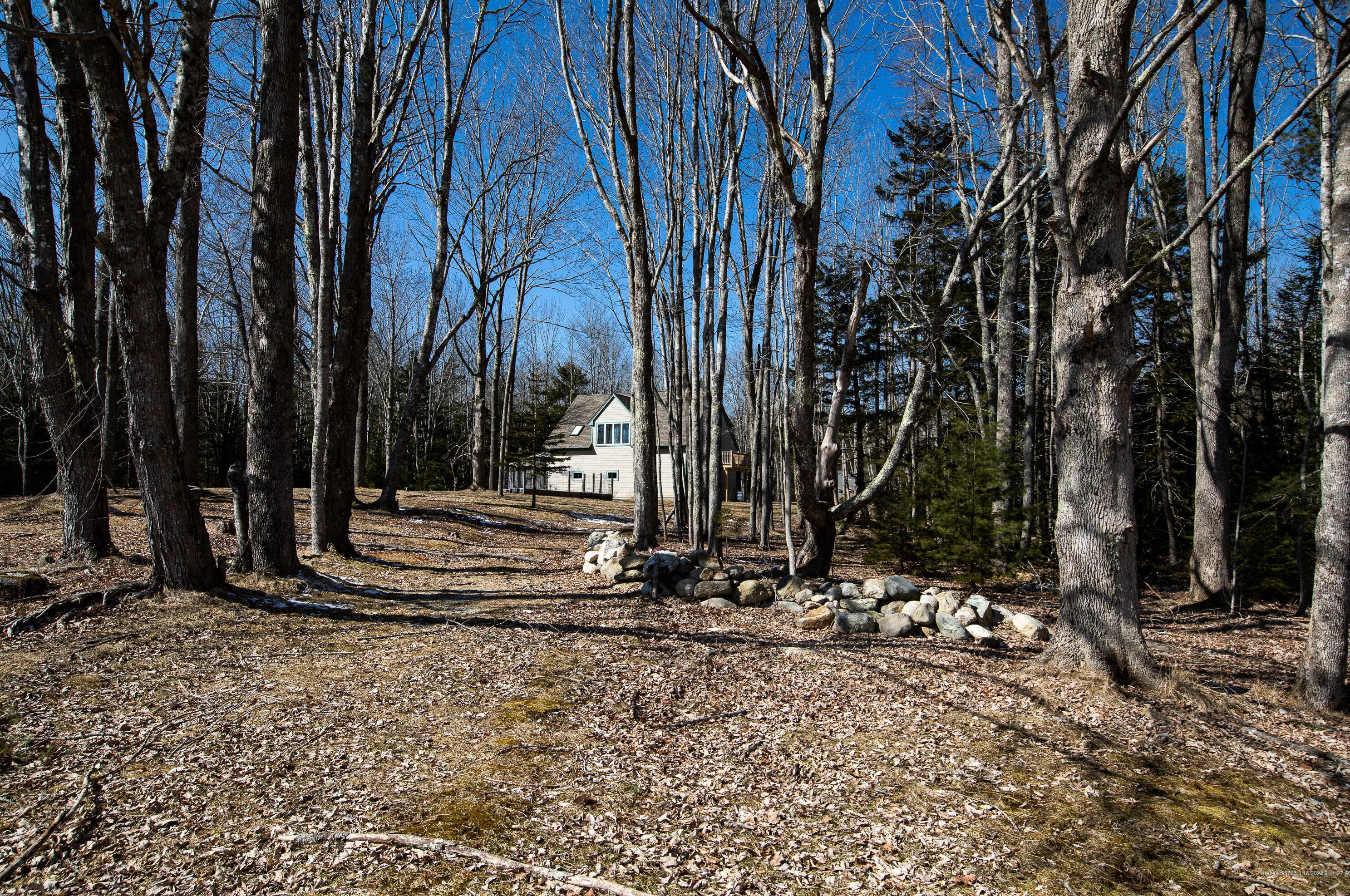 18 Coggins Farm Ln Surry Me 04684 Mls 1521839 Coldwell Banker