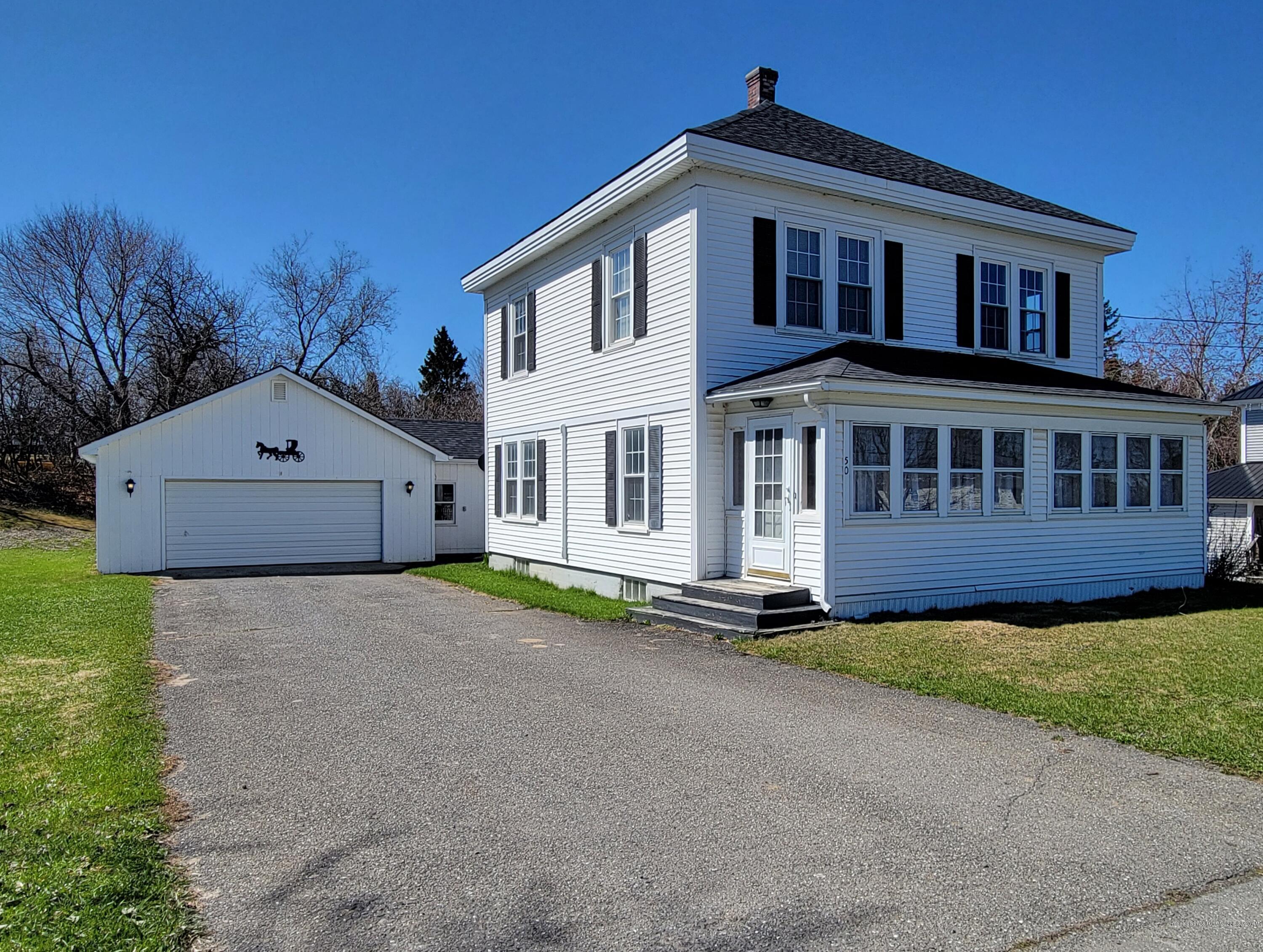 50 Station St, Ashland, ME 04732 MLS 1522171 Coldwell Banker