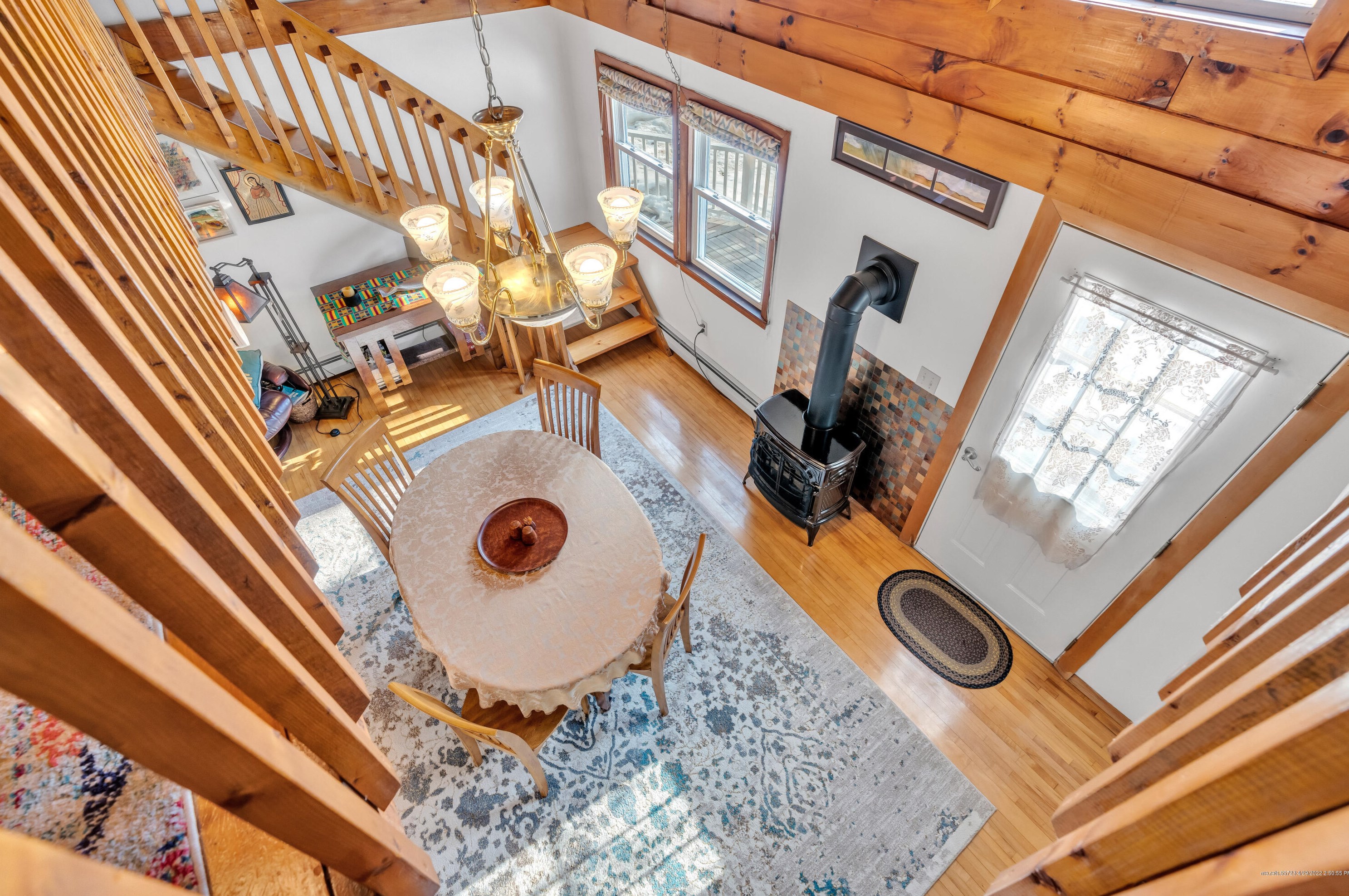 516 Anderson Rd, Sebago ME  04029-3537 exterior