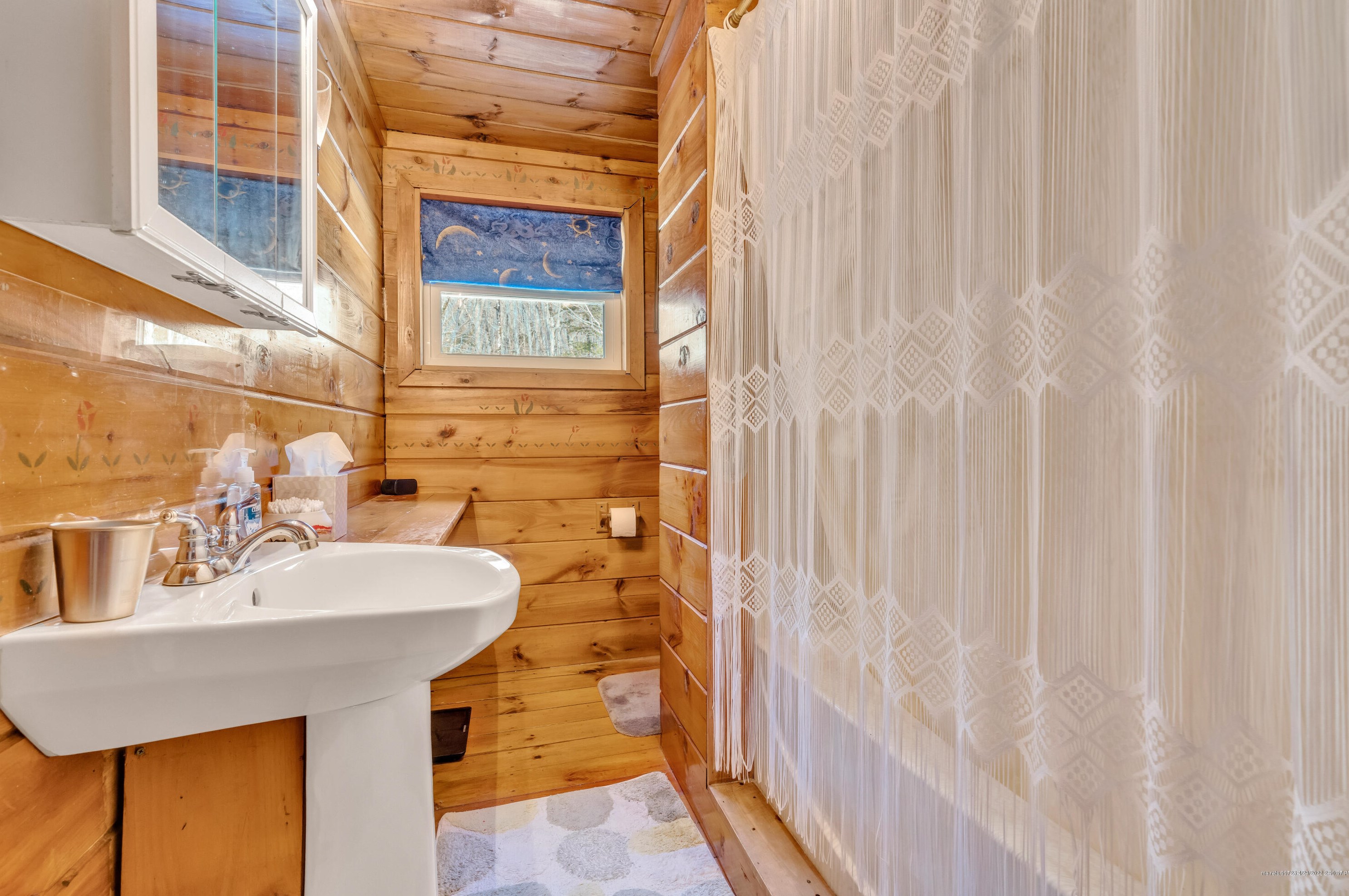 516 Anderson Rd, Sebago ME  04029-3537 exterior