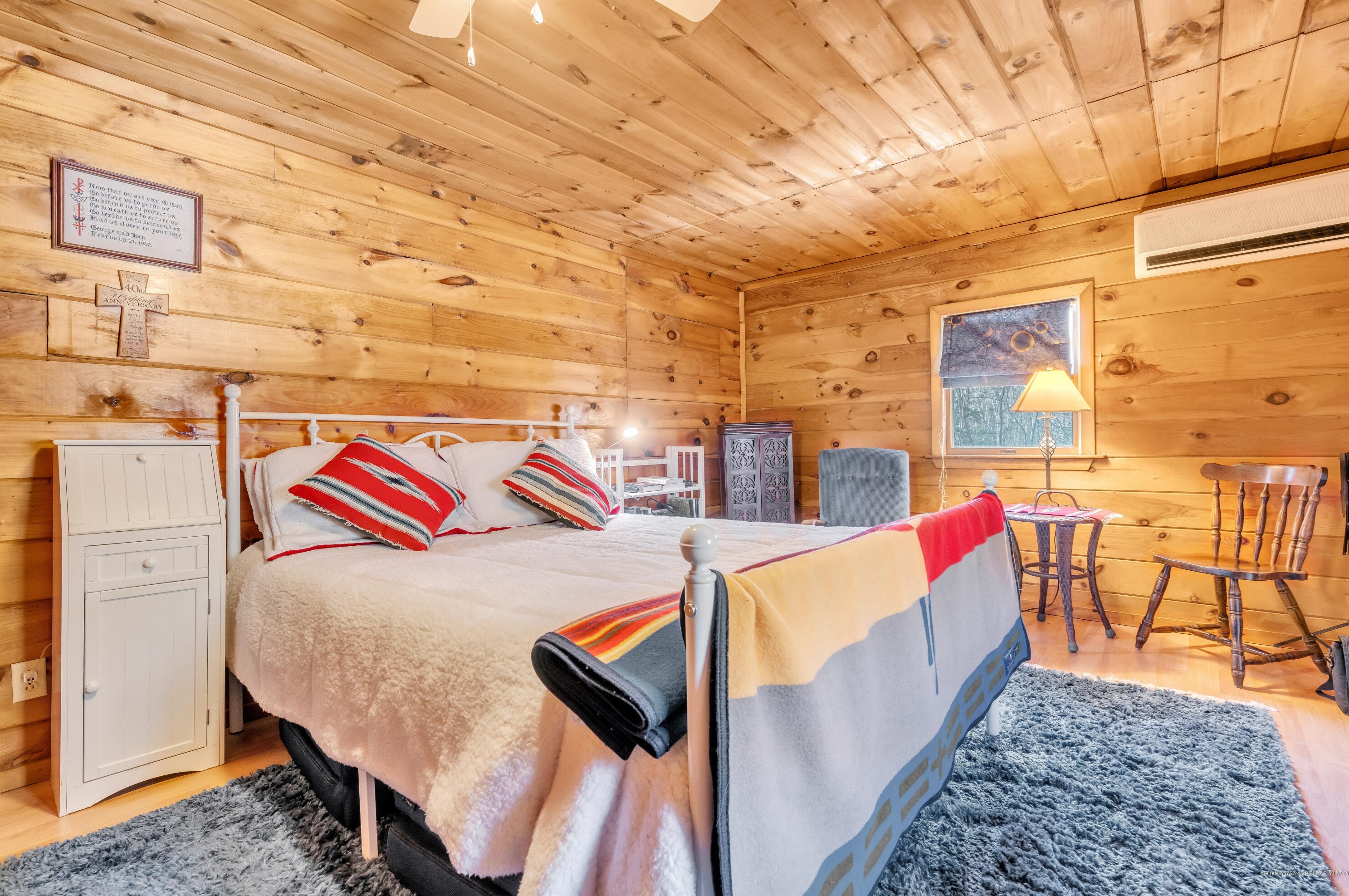 516 Anderson Rd, Sebago ME  04029-3537 exterior