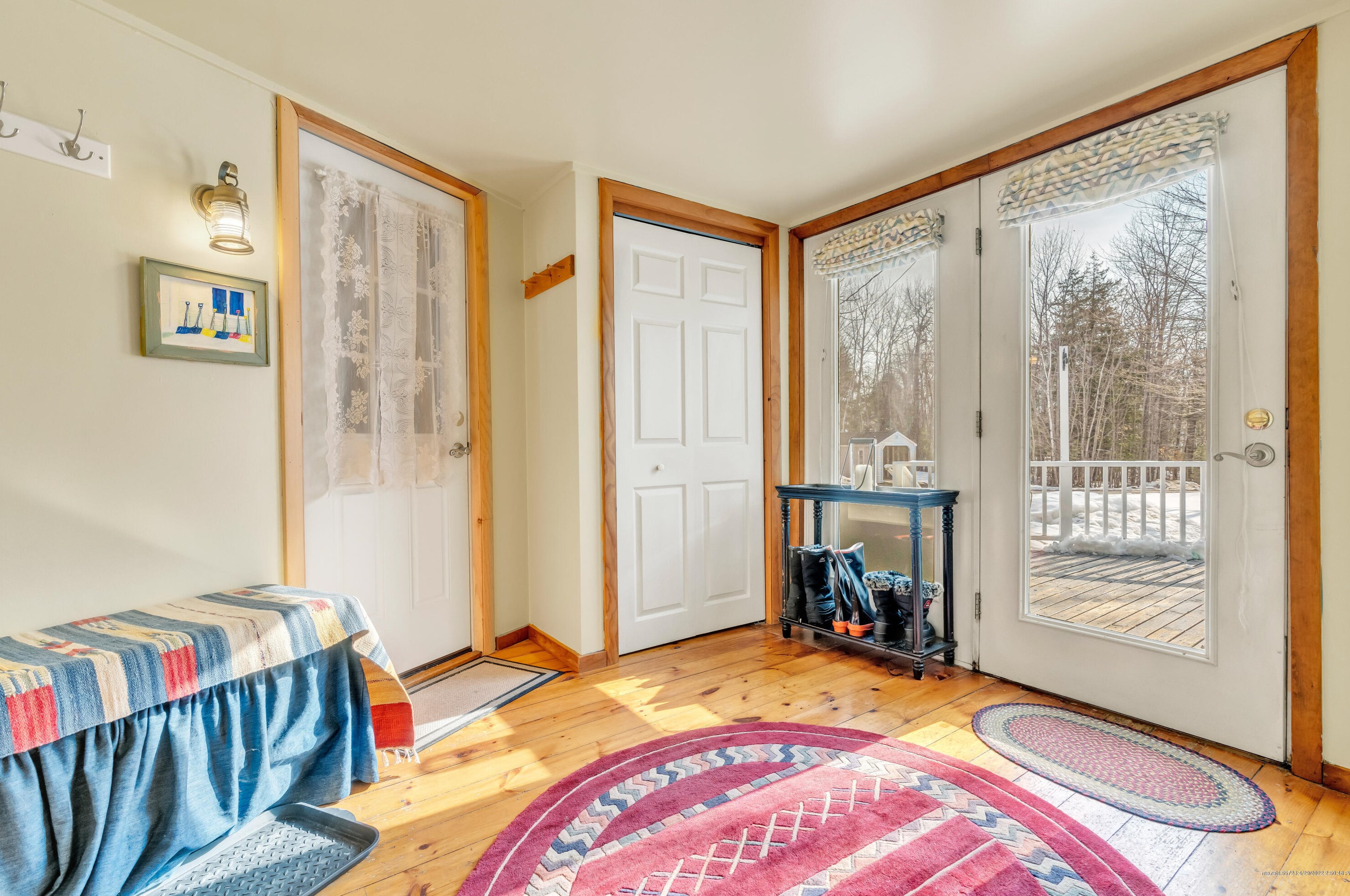 516 Anderson Rd, Sebago ME  04029-3537 exterior