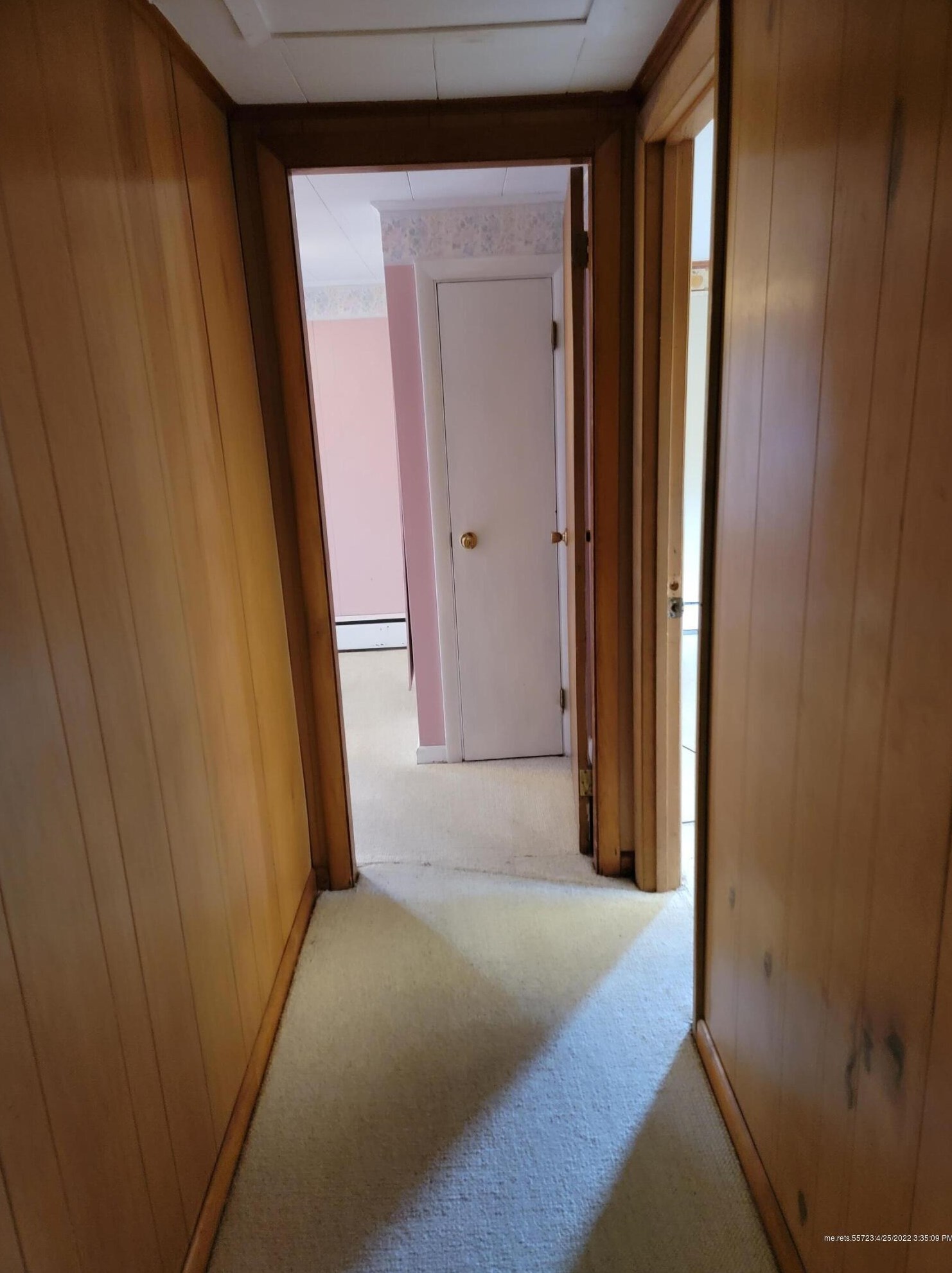 102 Maple Rd, Sebec ME  04426-6014 exterior