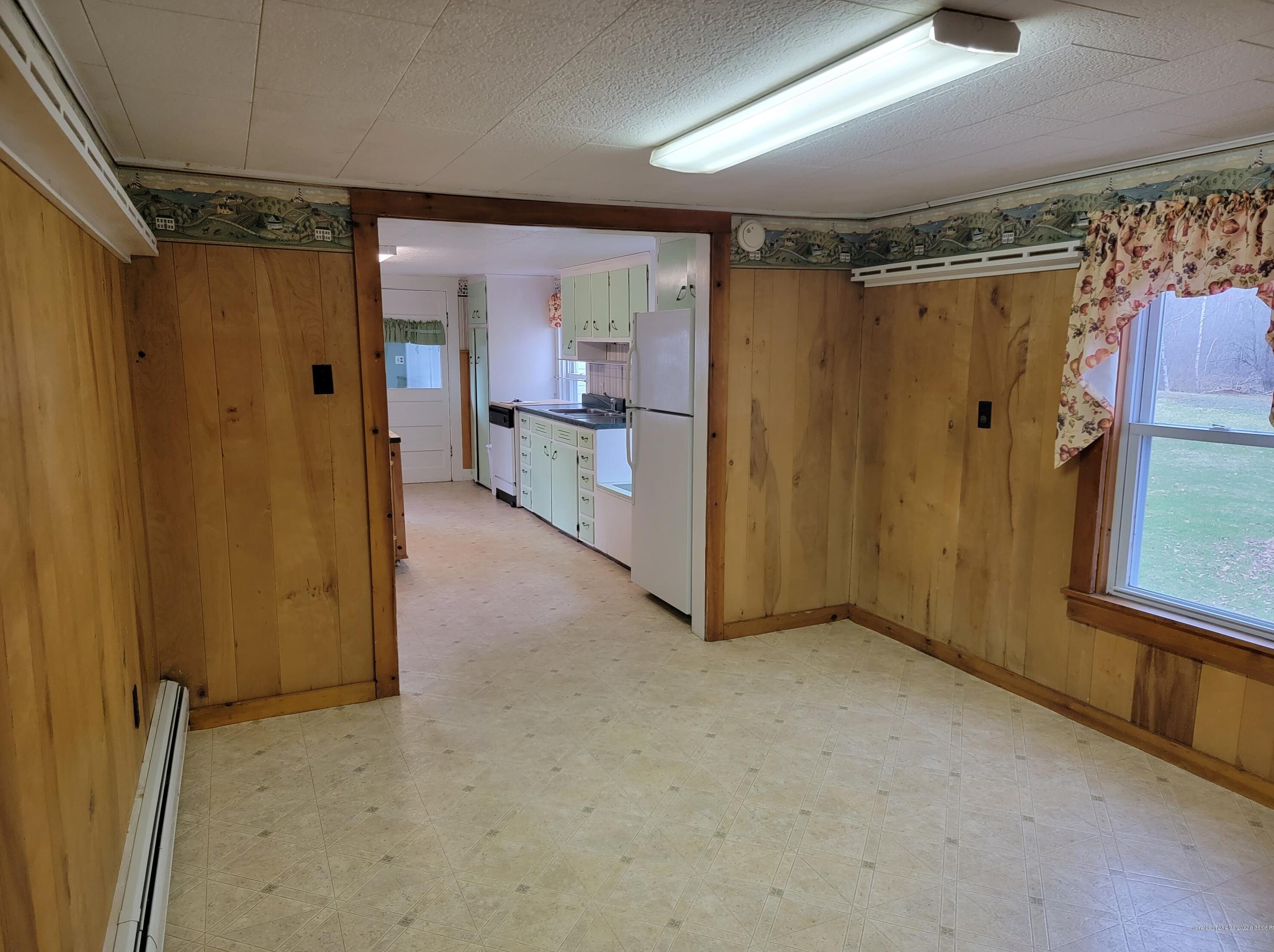 102 Maple Rd, Sebec ME  04426-6014 exterior