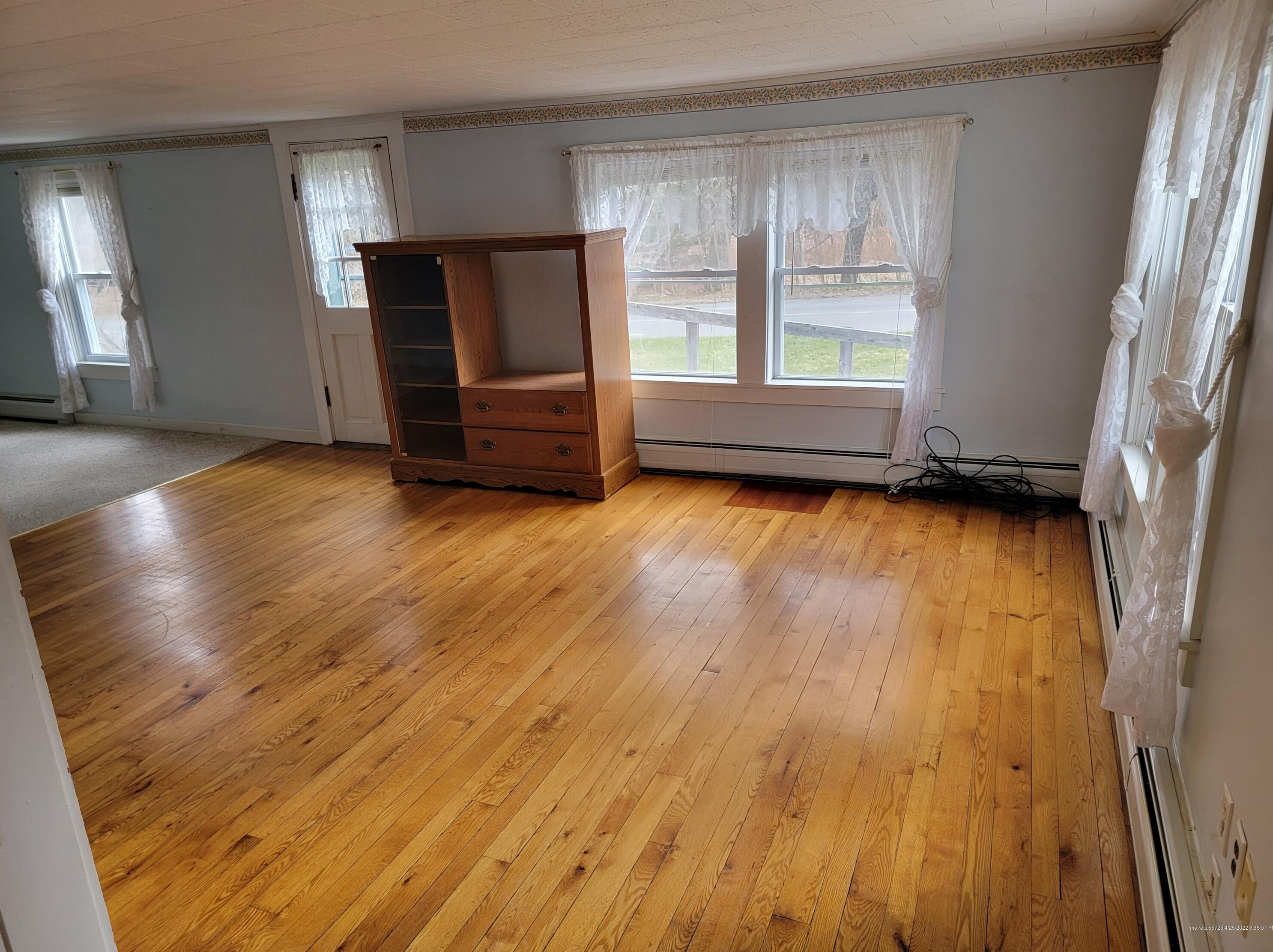 102 Maple Rd, Sebec ME  04426-6014 exterior